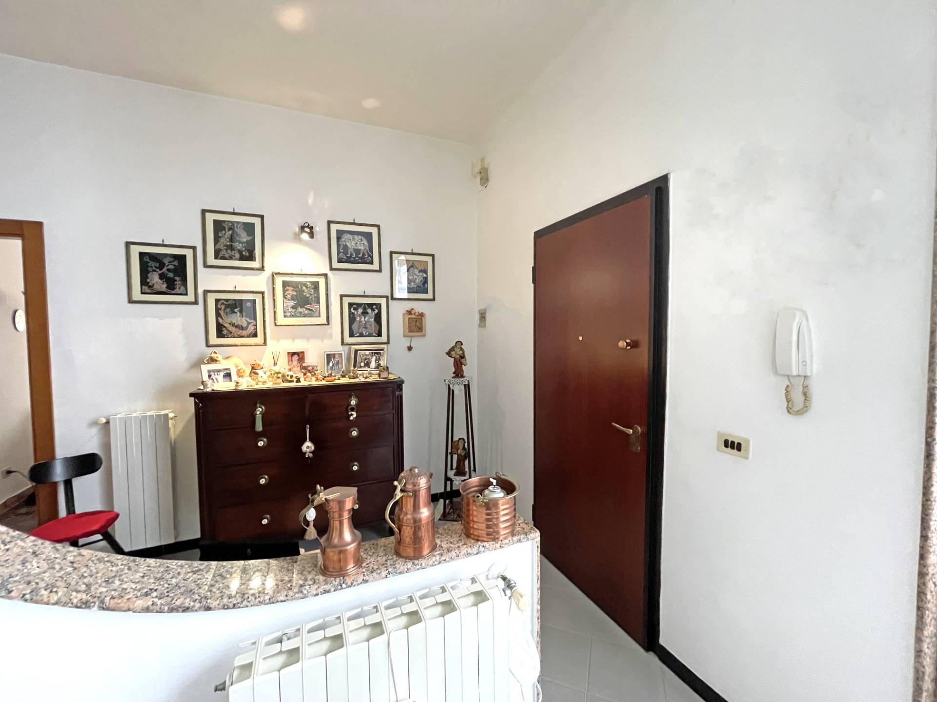 Appartamento in vendita a Brindisi, Zona Centro