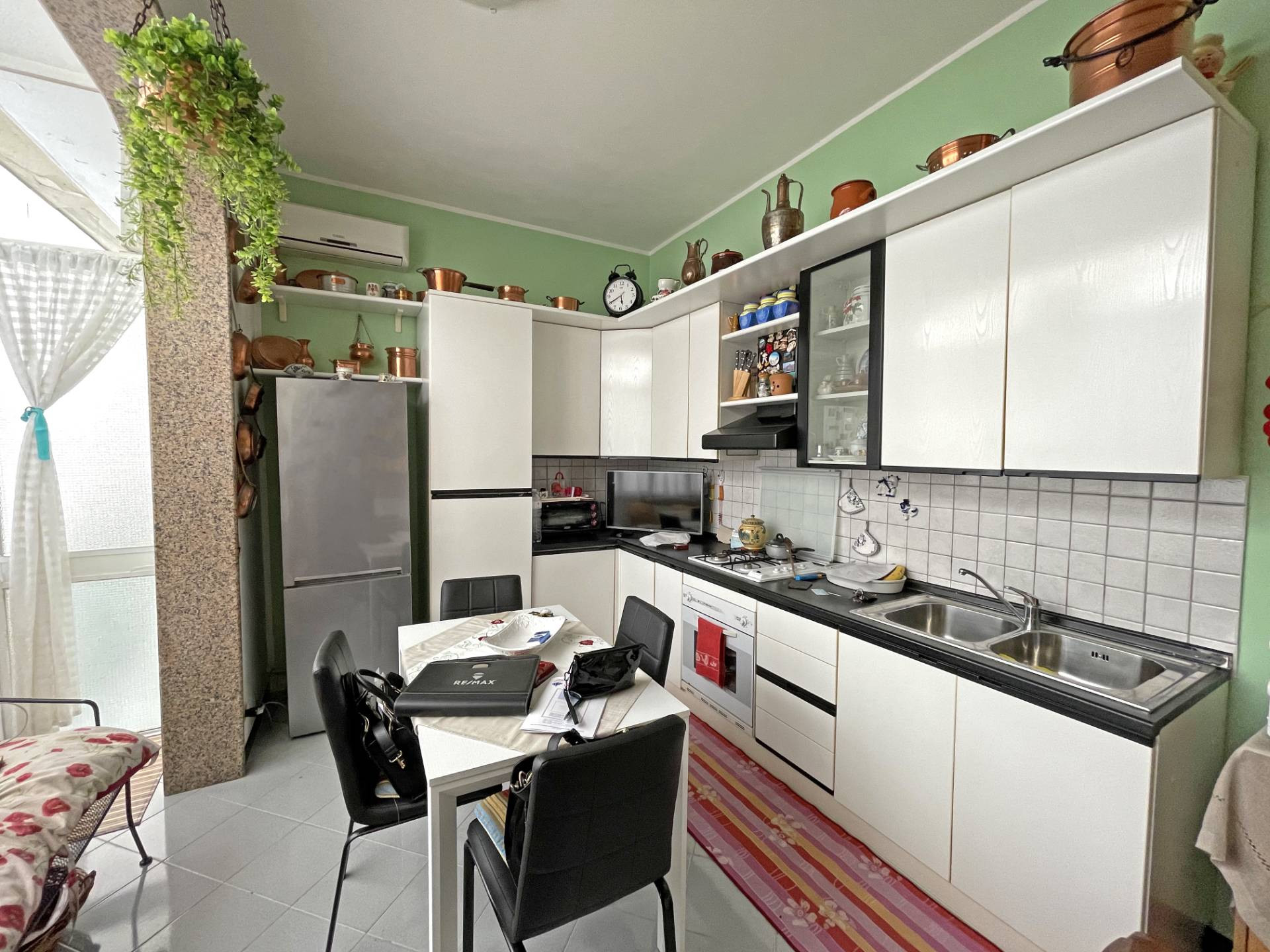 Appartamento in vendita a Brindisi, Zona Centro