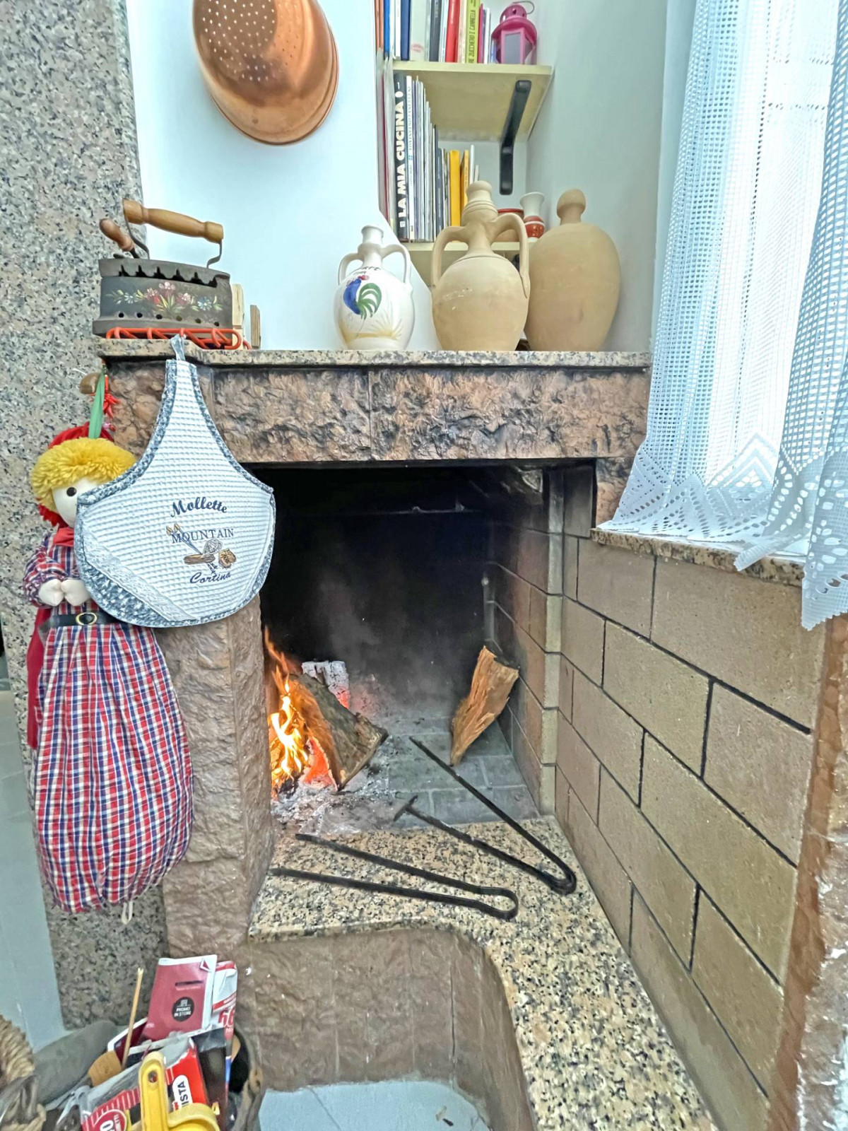 Appartamento in vendita a Brindisi, Zona Centro