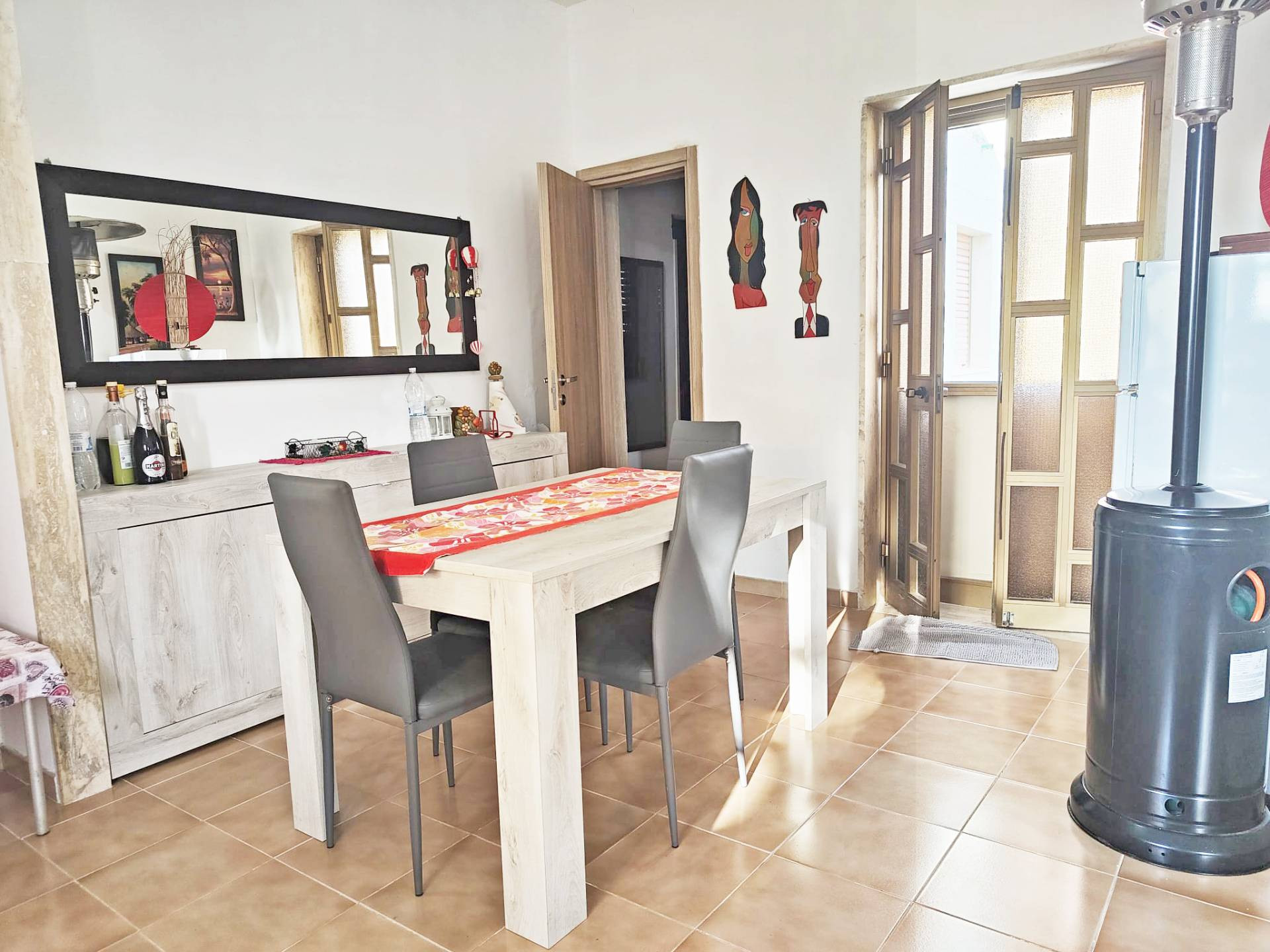 Villa o villino in vendita a Brindisi, Tuturano