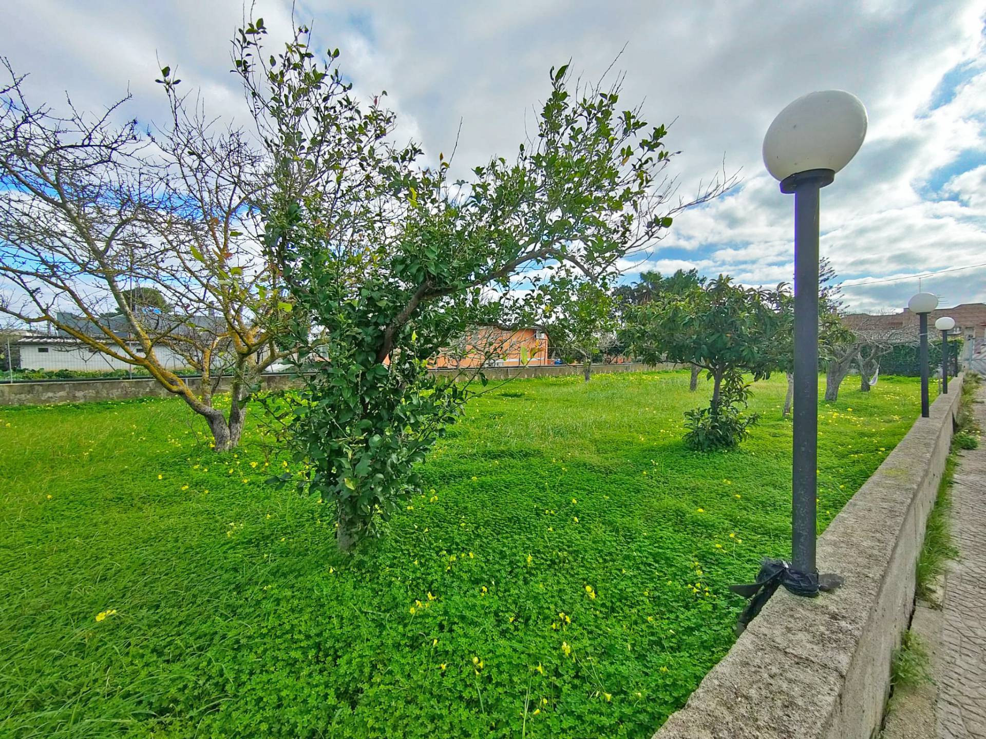 Villa o villino in vendita a Brindisi, Tuturano