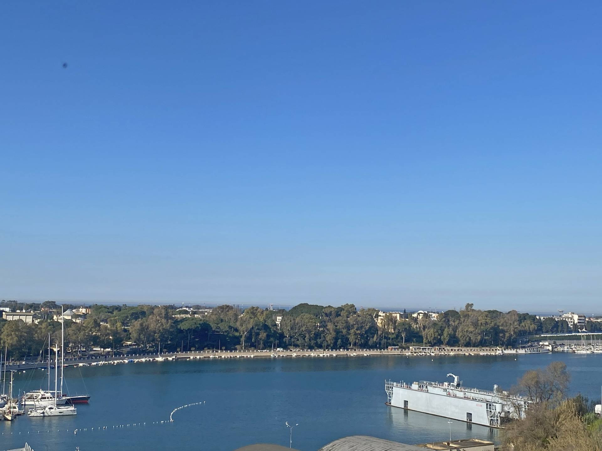 Appartamento in vendita a Brindisi, Minnuta