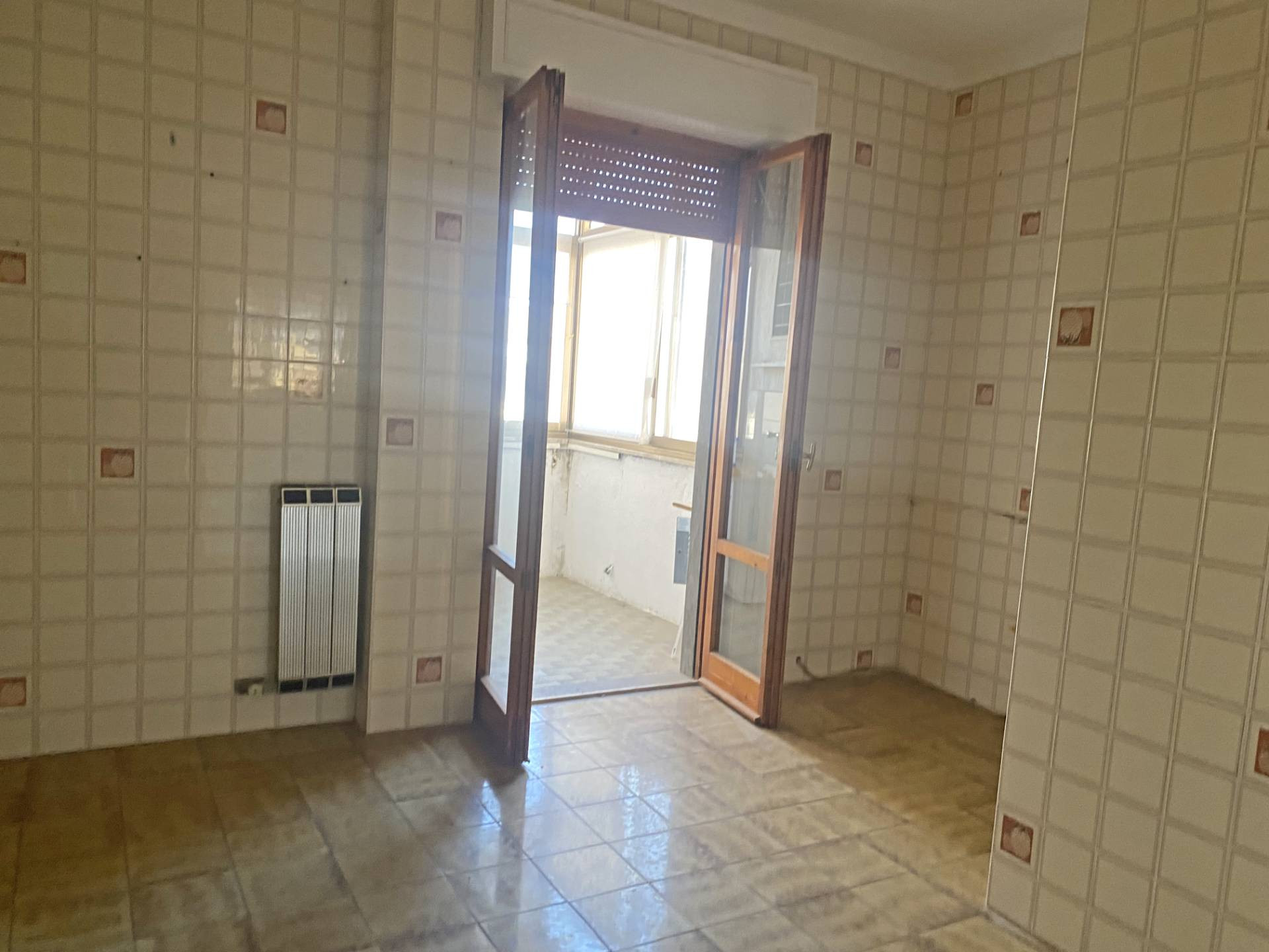 Appartamento in vendita a Brindisi, Minnuta