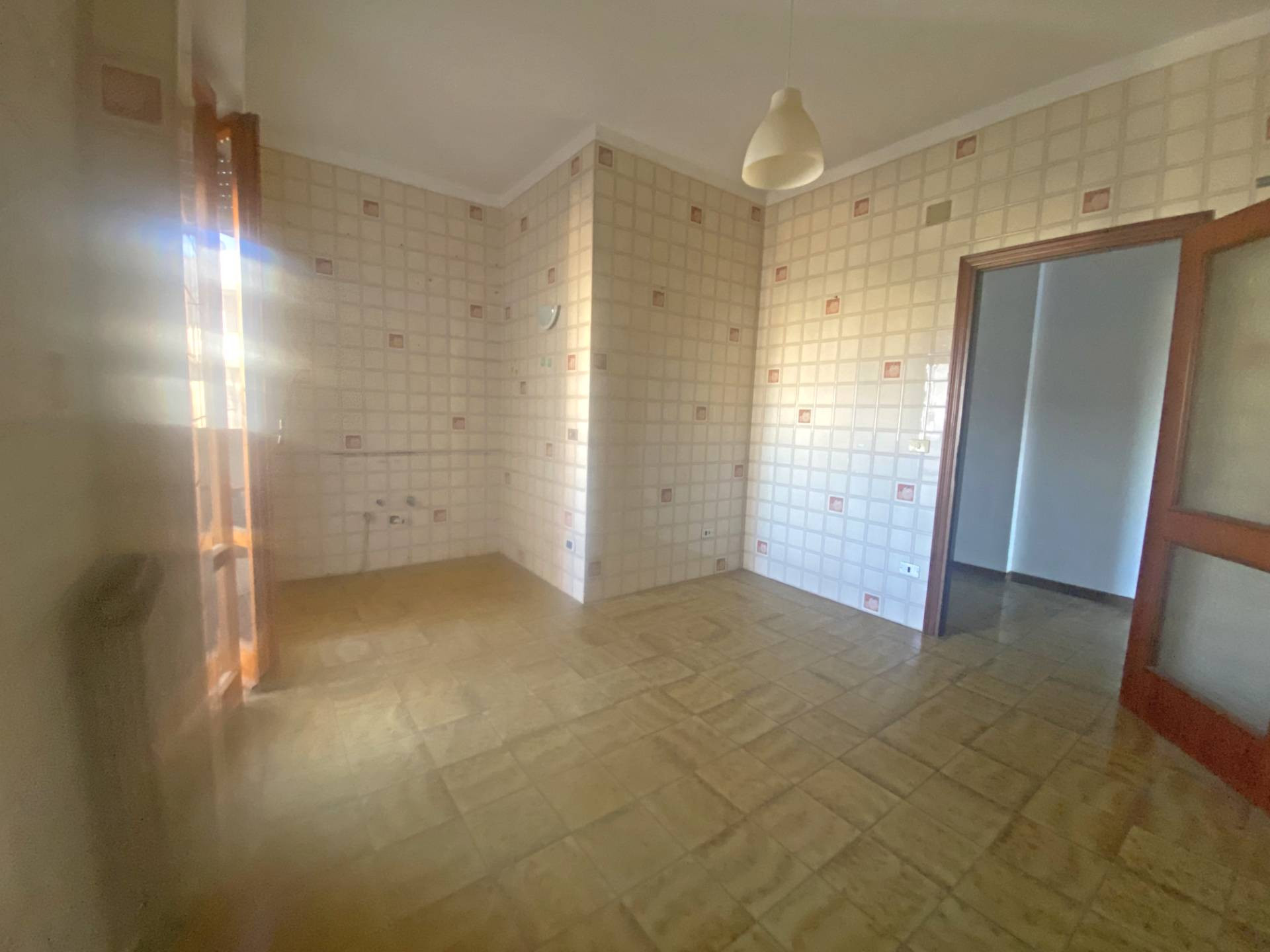 Appartamento in vendita a Brindisi, Minnuta