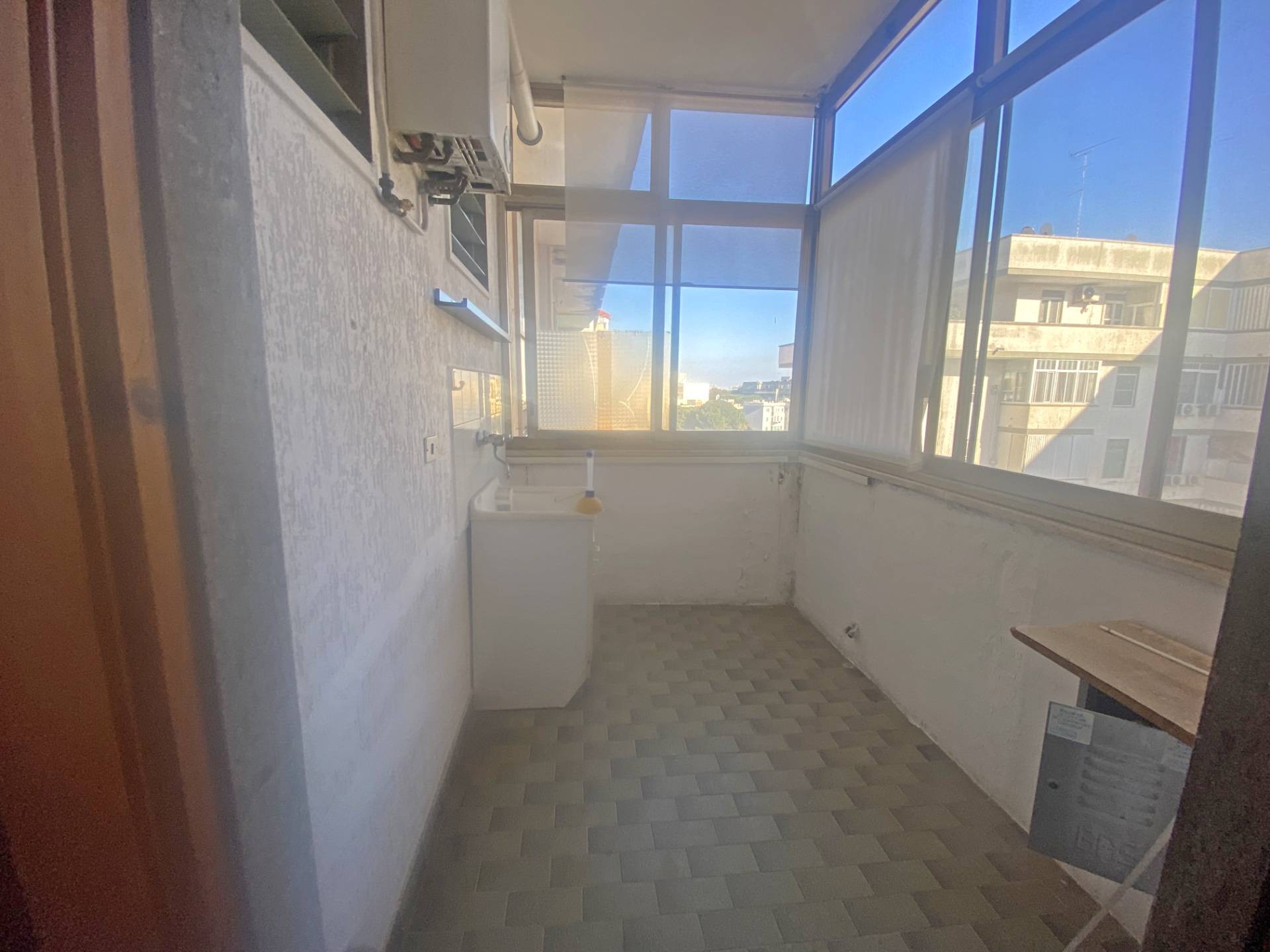 Appartamento in vendita a Brindisi, Minnuta