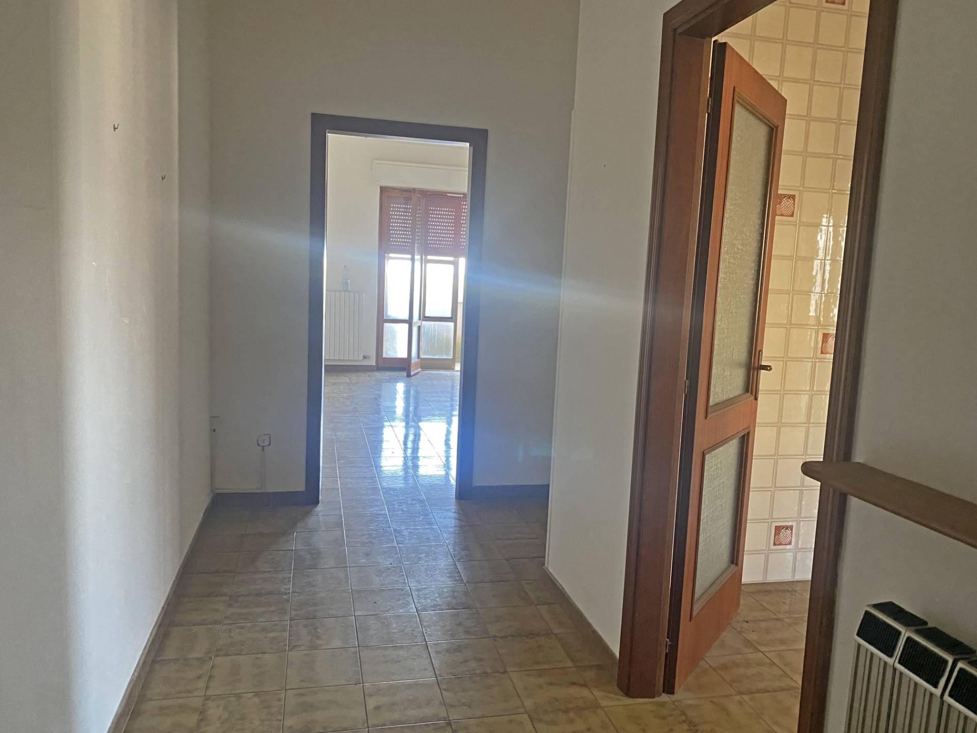 Appartamento in vendita a Brindisi, Minnuta