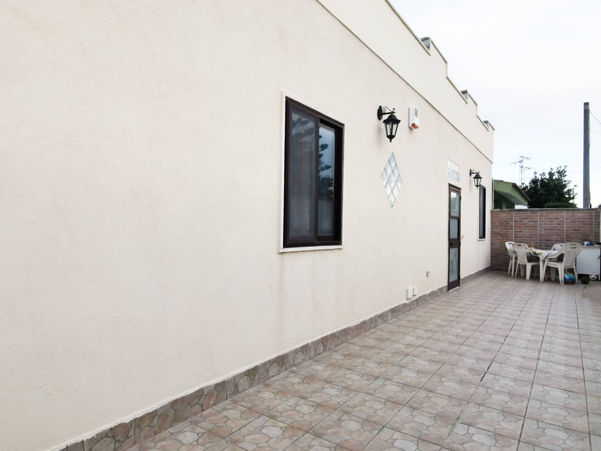 Villa singola in vendita a Brindisi, S. Elia