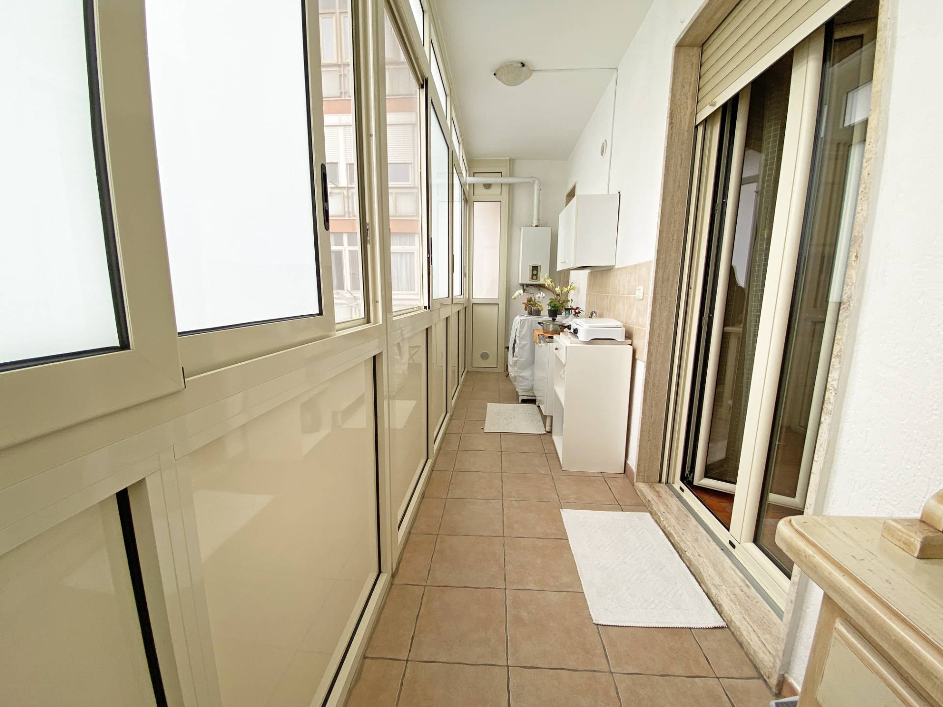 Appartamento in vendita a Mesagne