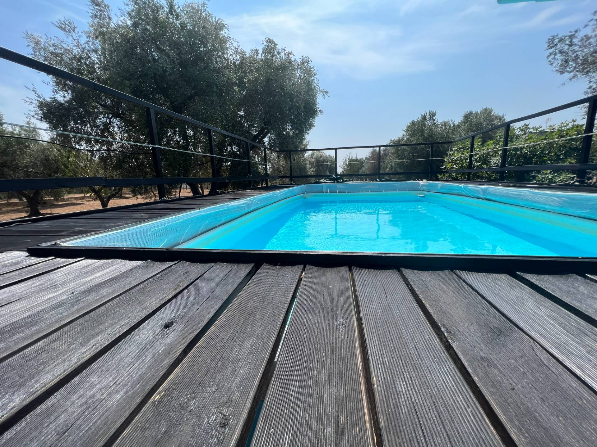 Villetta bifamiliare in vendita a Carovigno, Serranova