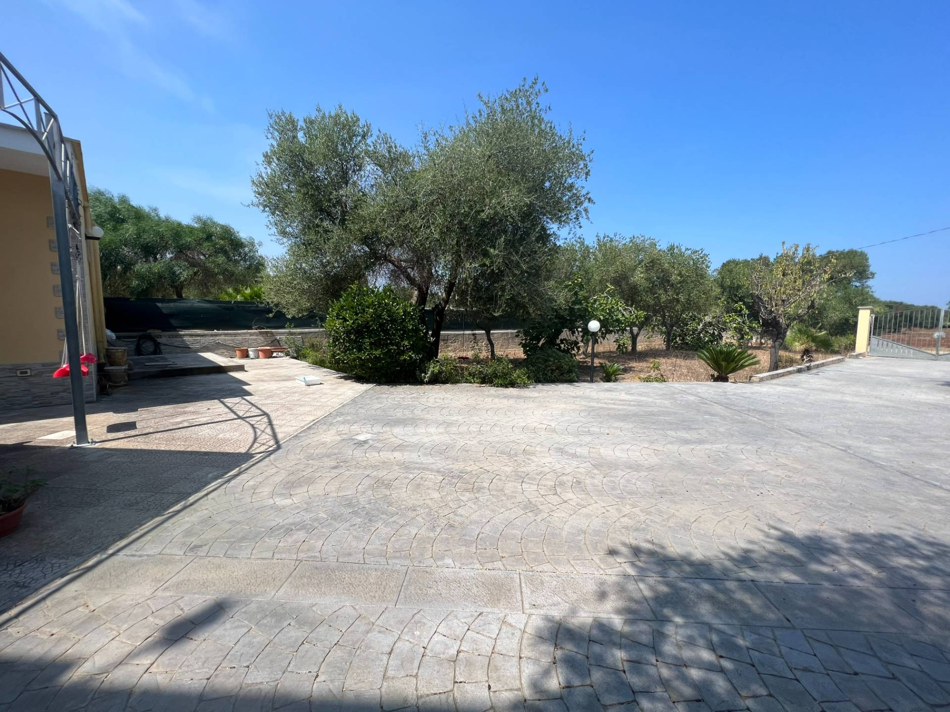 Villetta bifamiliare in vendita a Carovigno, Serranova