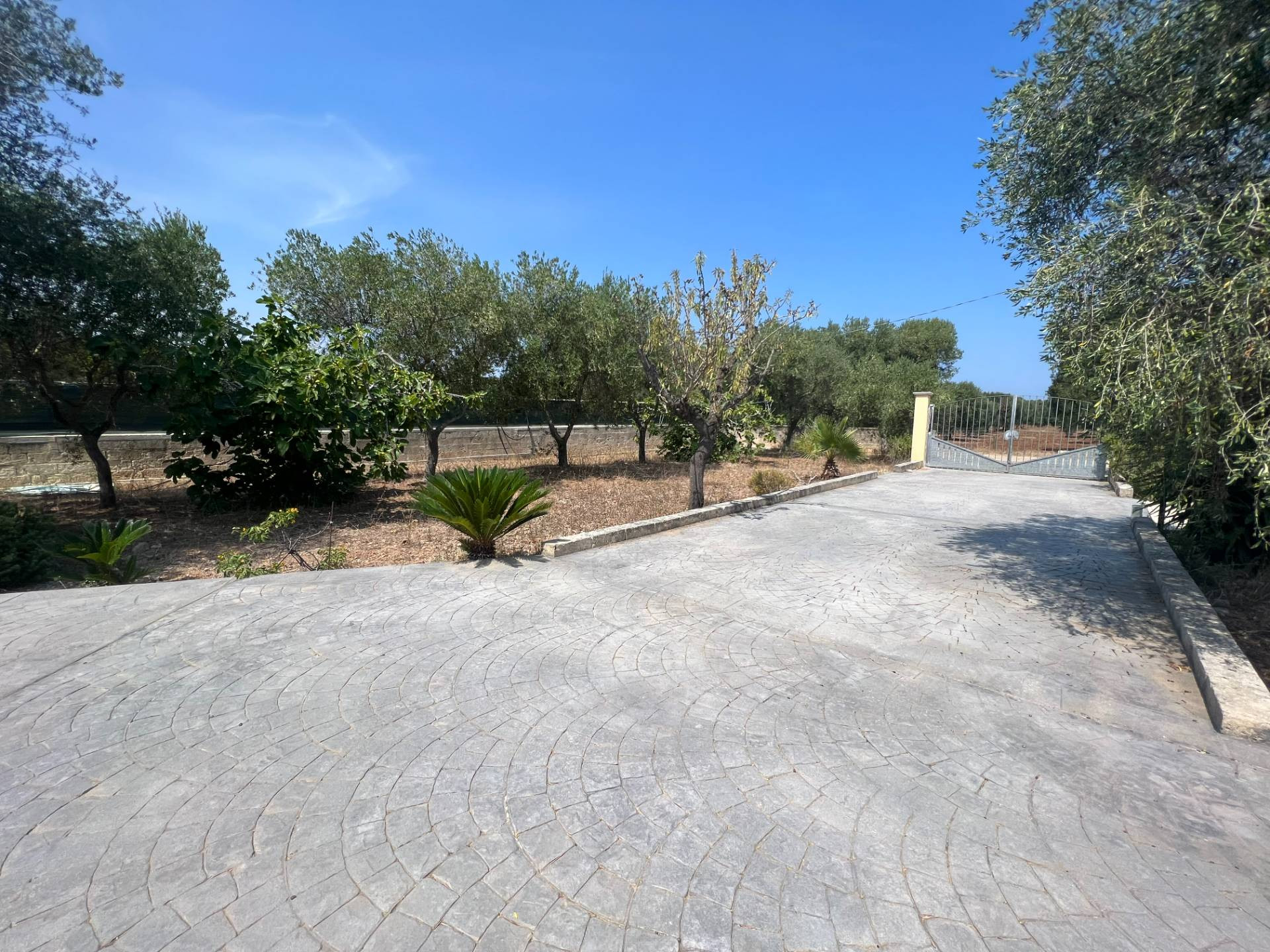 Villetta bifamiliare in vendita a Carovigno, Serranova