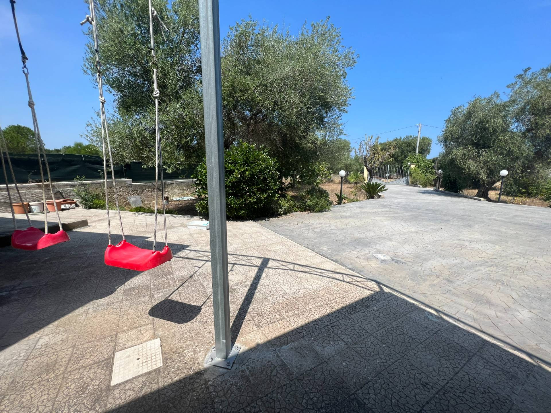 Villetta bifamiliare in vendita a Carovigno, Serranova