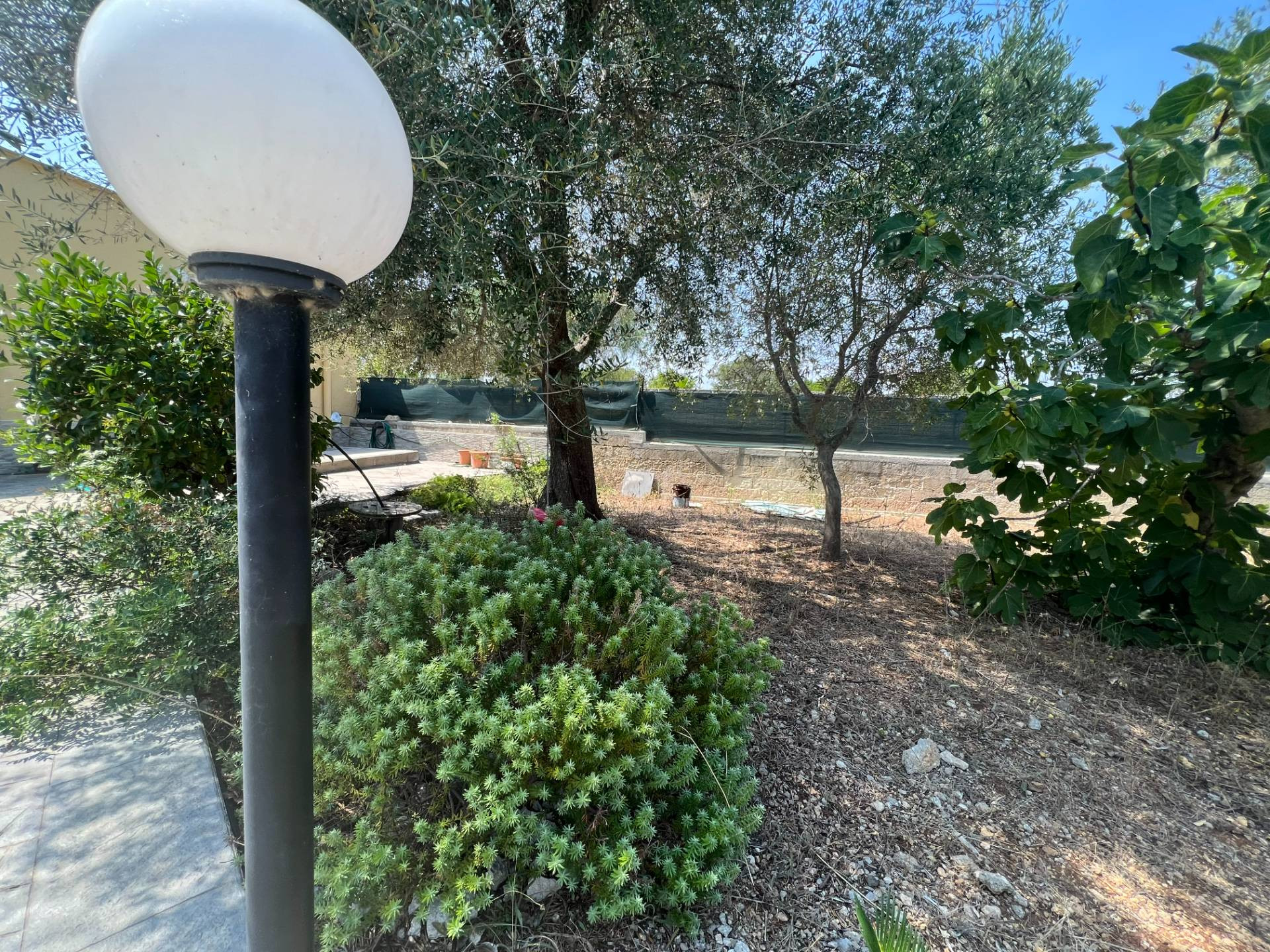 Villetta bifamiliare in vendita a Carovigno, Serranova