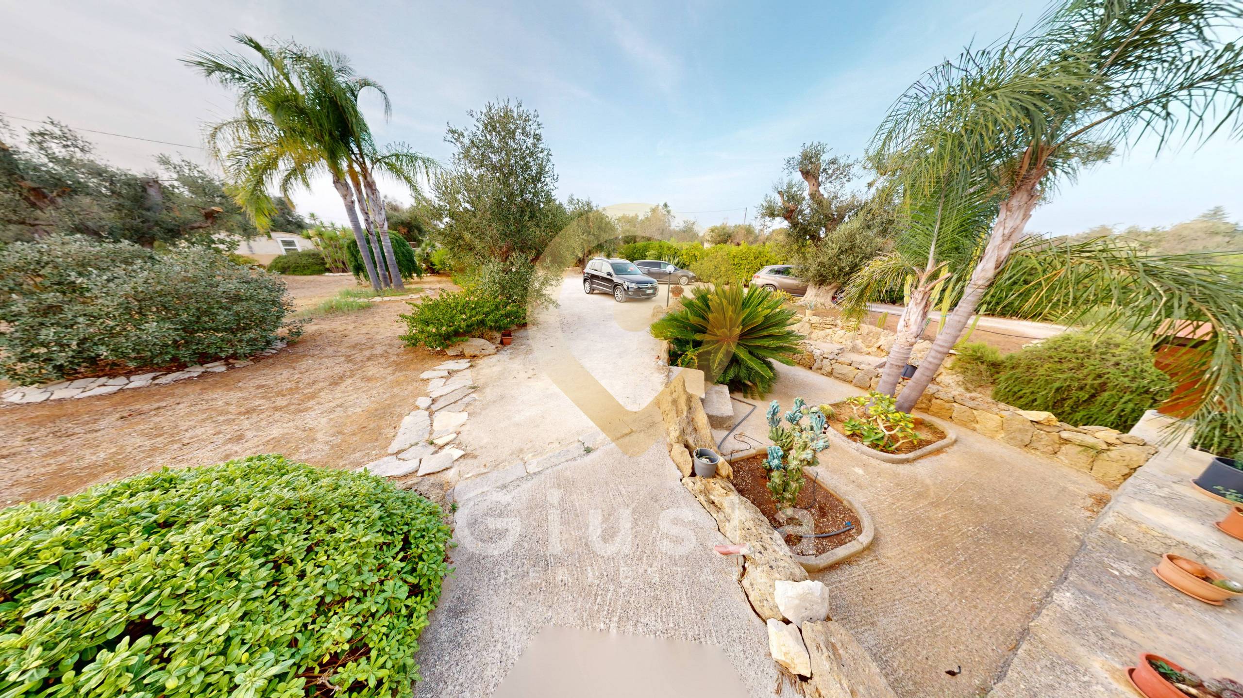 Villa o villino in vendita a Mesagne