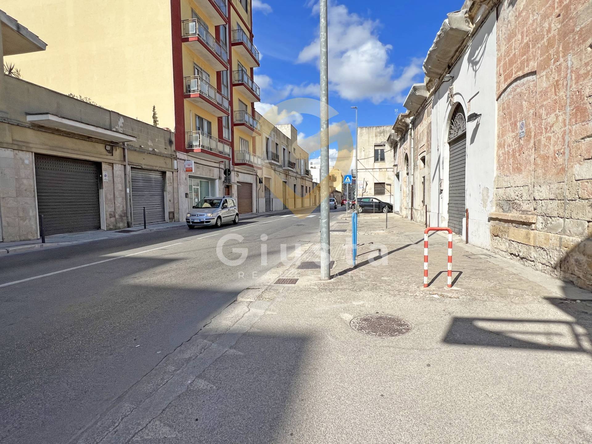 Appartamento in vendita a Brindisi, Zona Centro