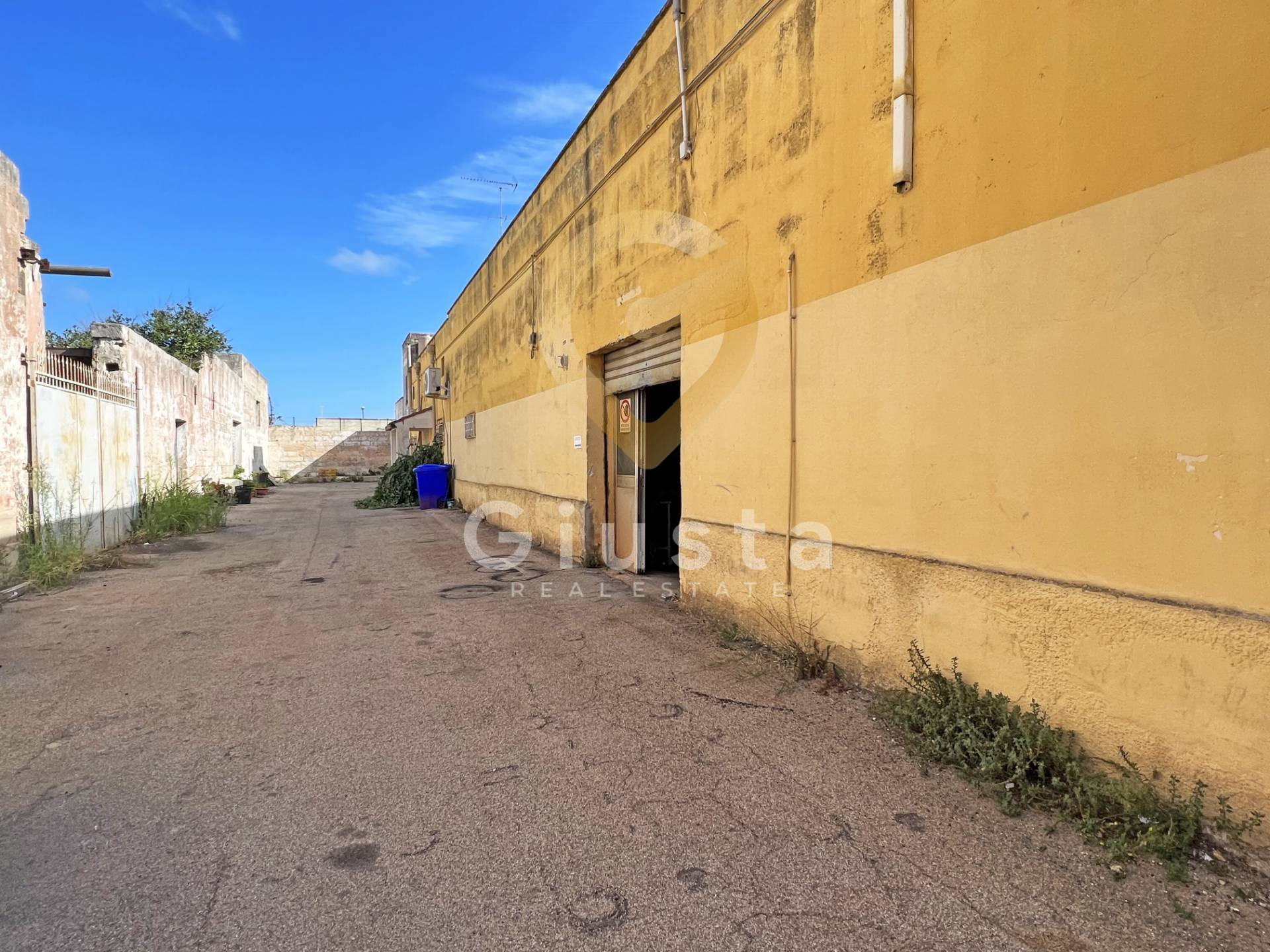 Appartamento in vendita a Brindisi, Zona Centro