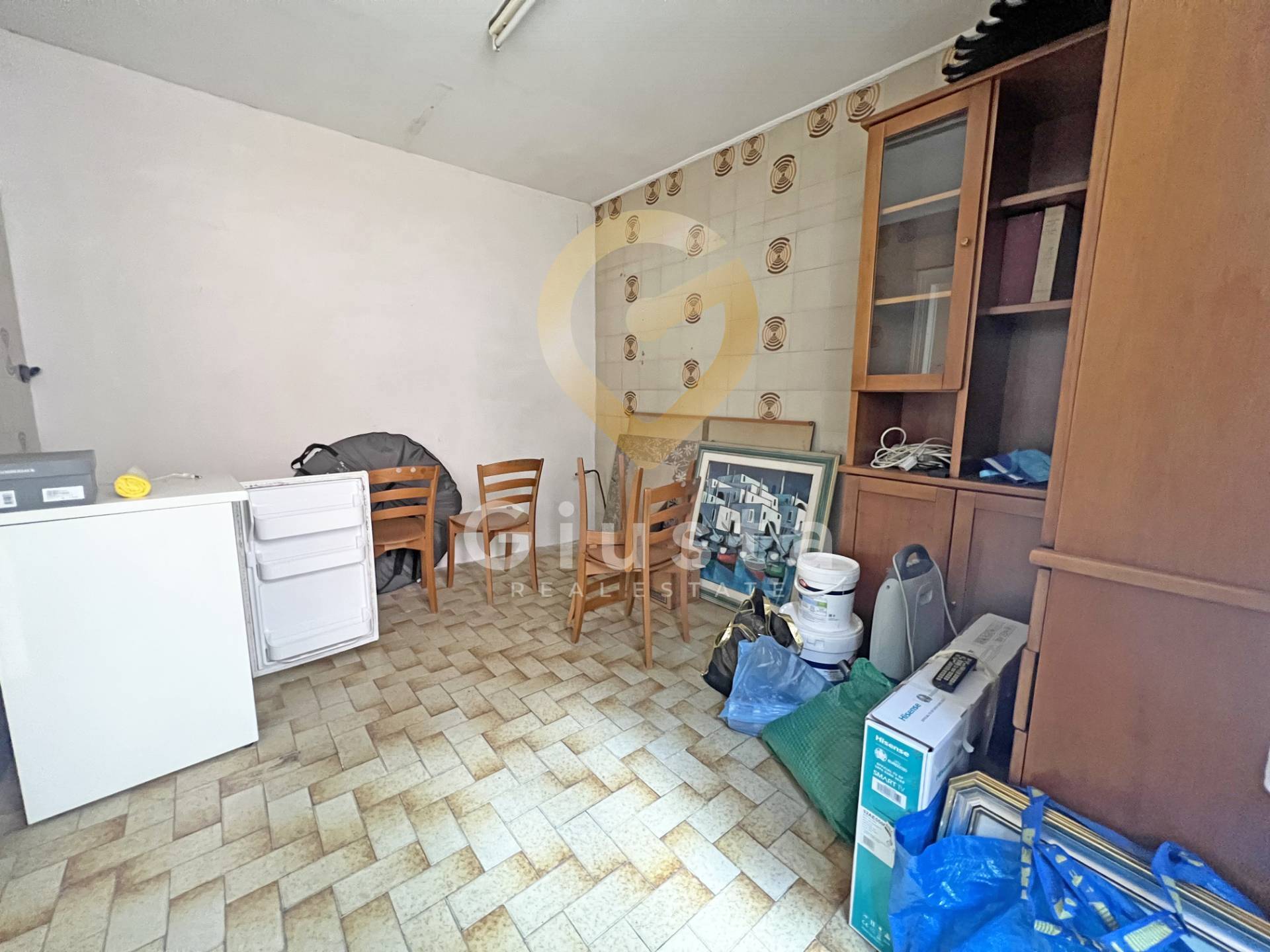 Appartamento in vendita a Brindisi, Zona Centro