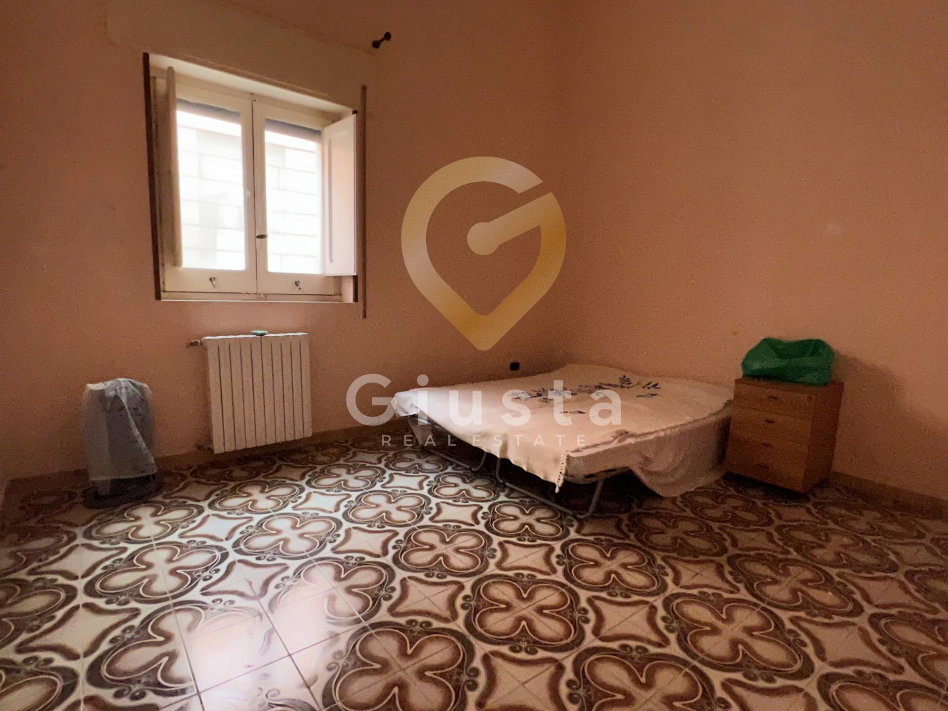 Appartamento in vendita a Brindisi, Zona Centro