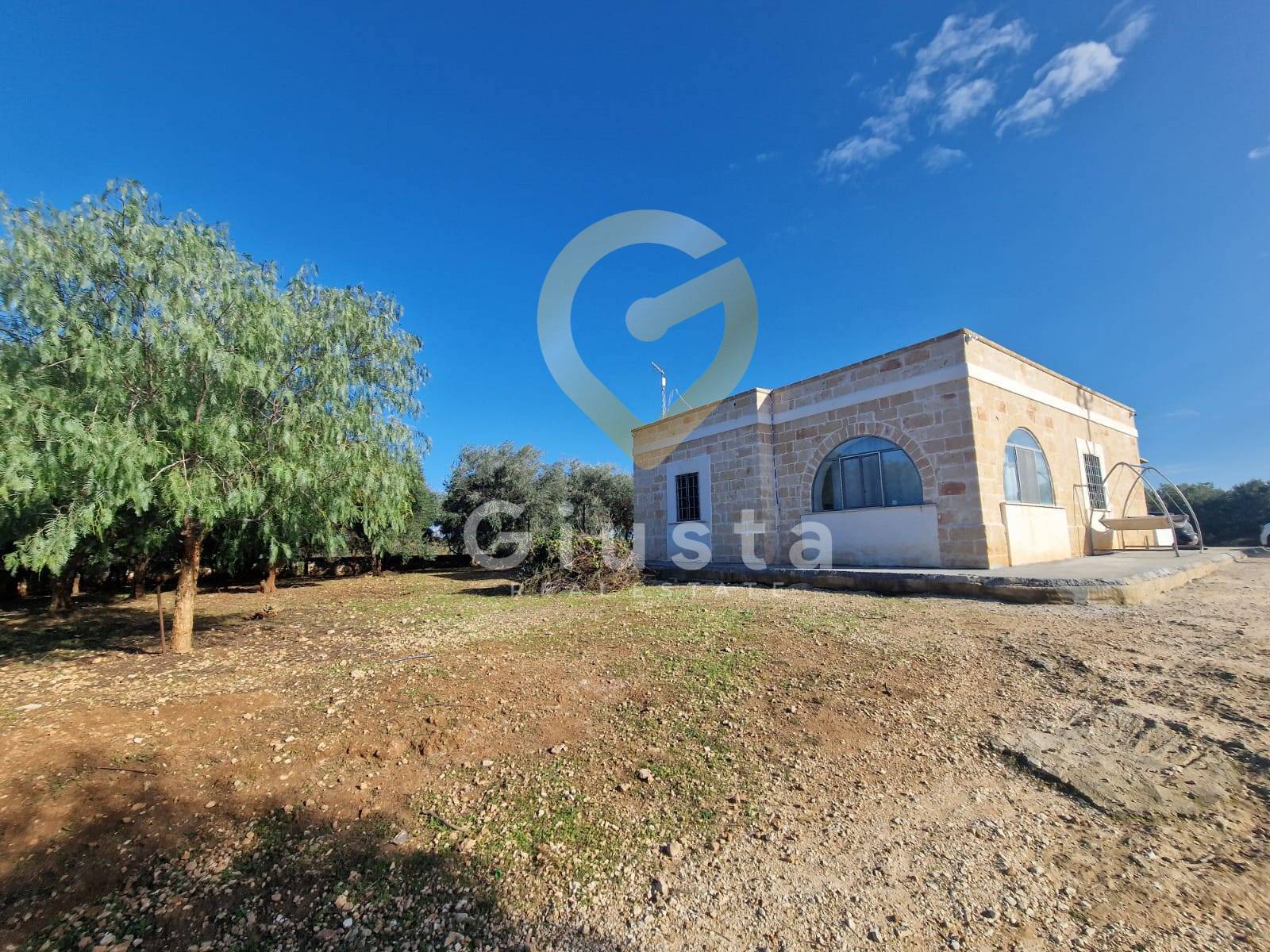 Villa singola in vendita a Carovigno, Serranova