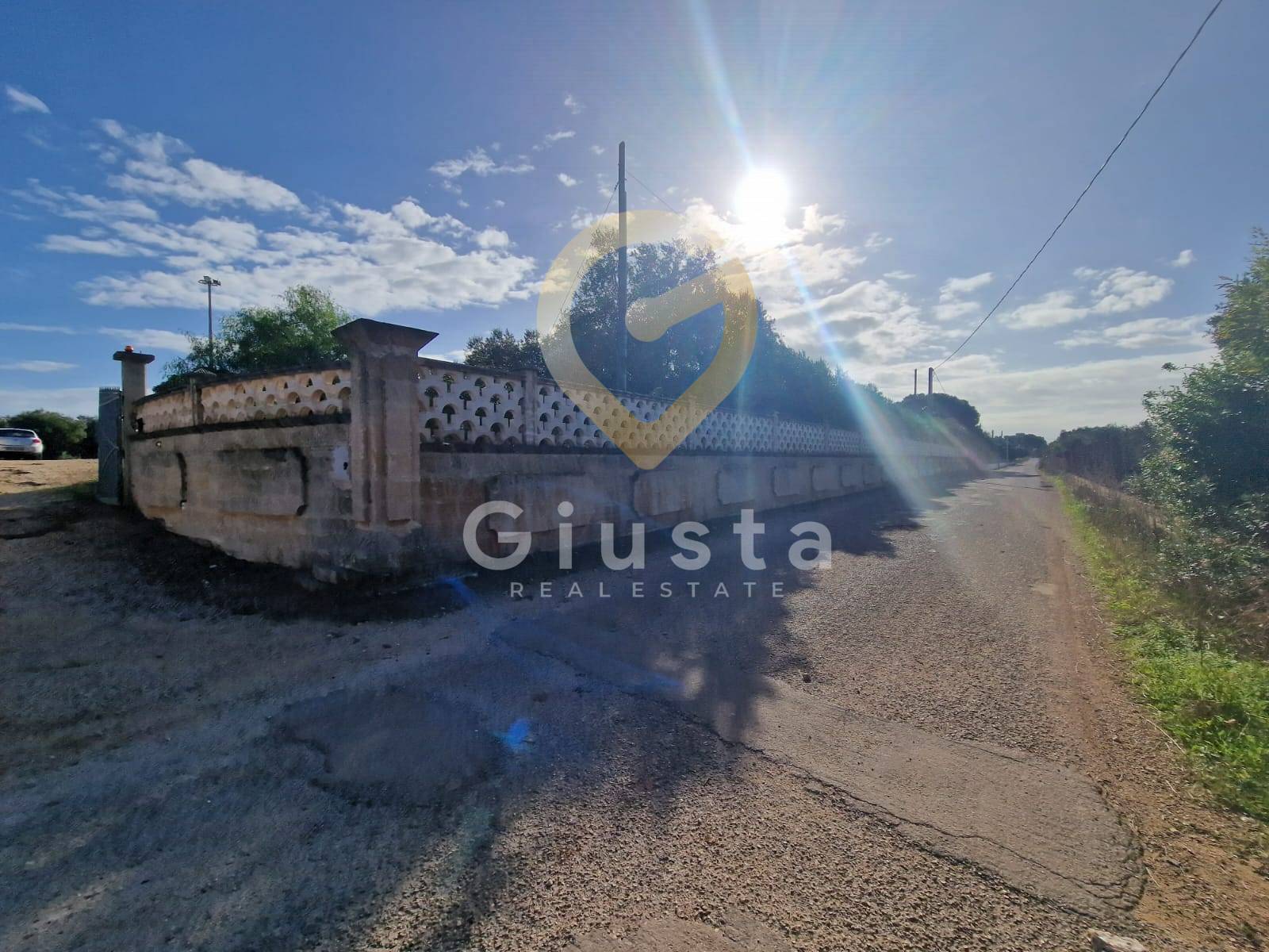 Villa singola in vendita a Carovigno, Serranova