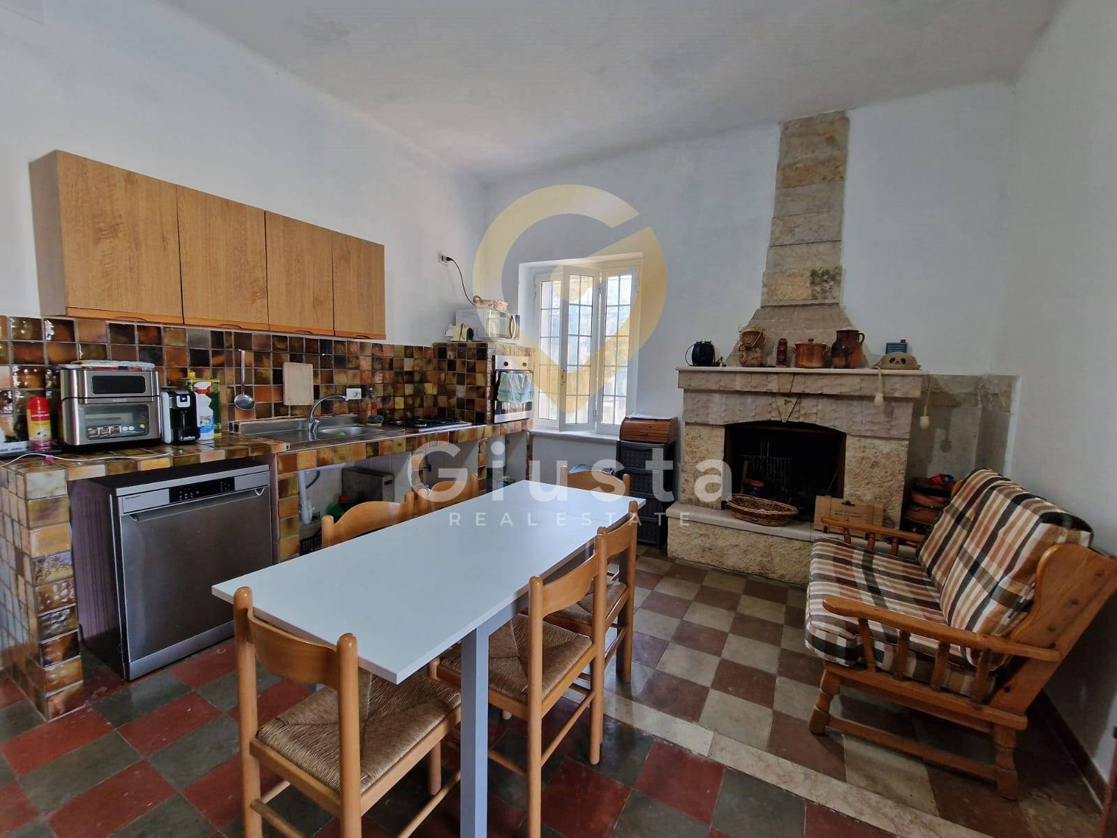 Villa singola in vendita a Carovigno, Serranova