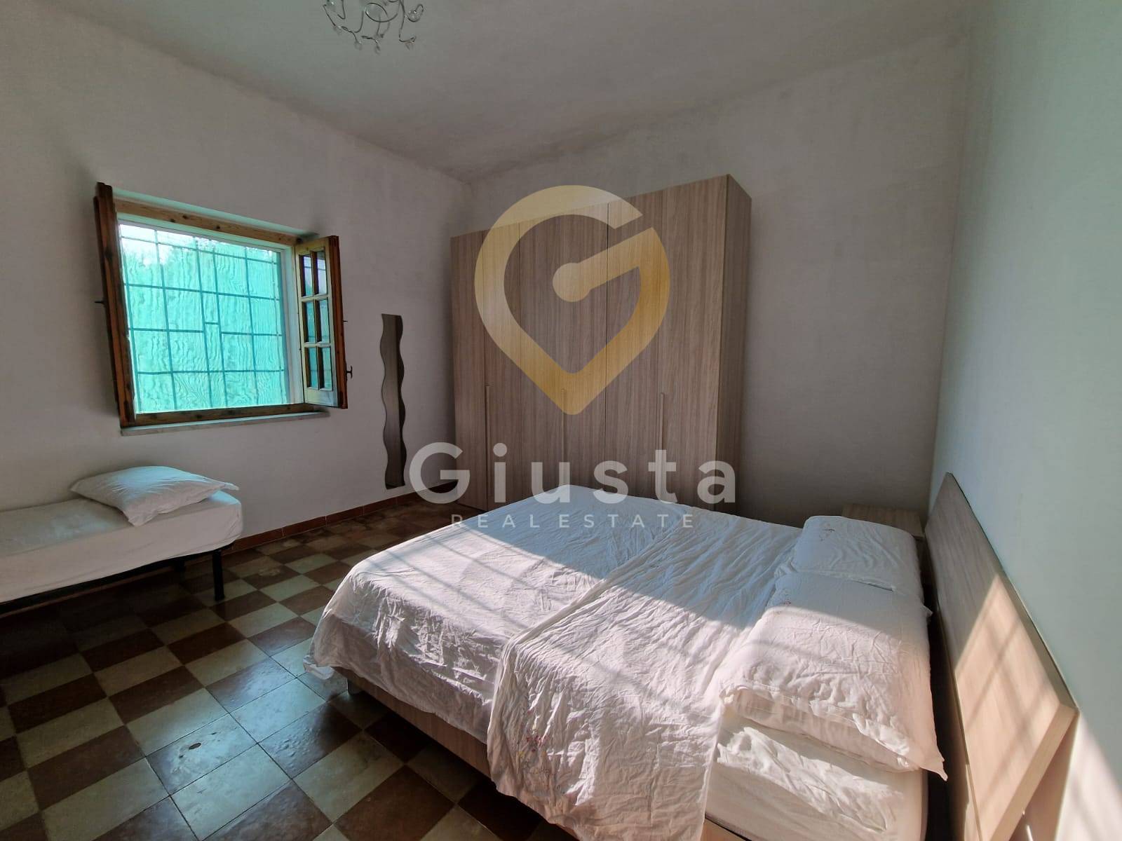 Villa singola in vendita a Carovigno, Serranova