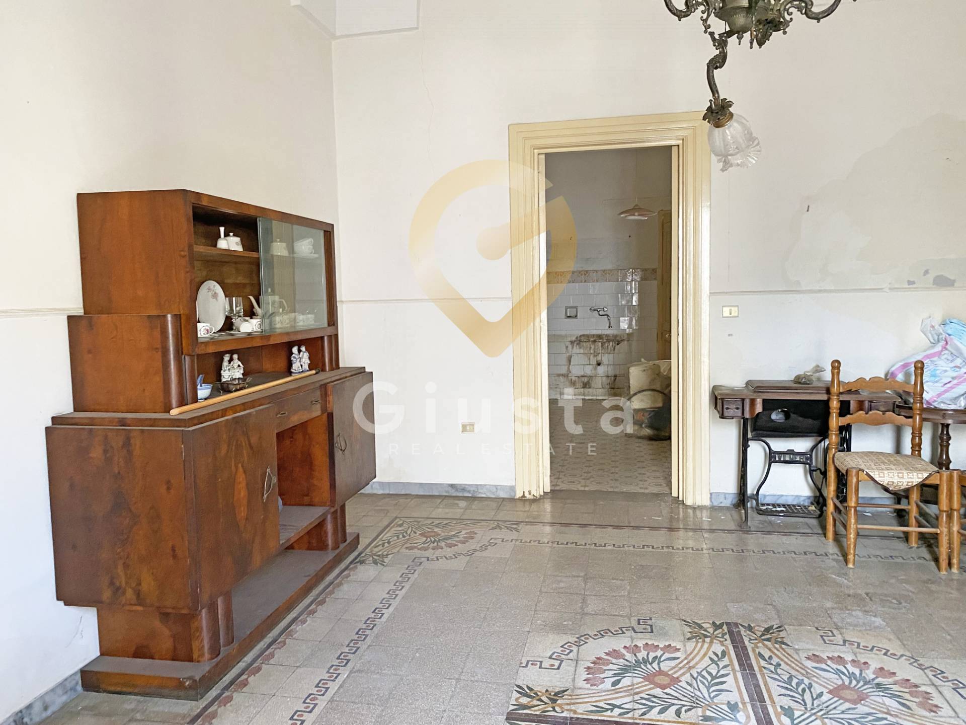 Casa Indipendente in vendita a Guagnano