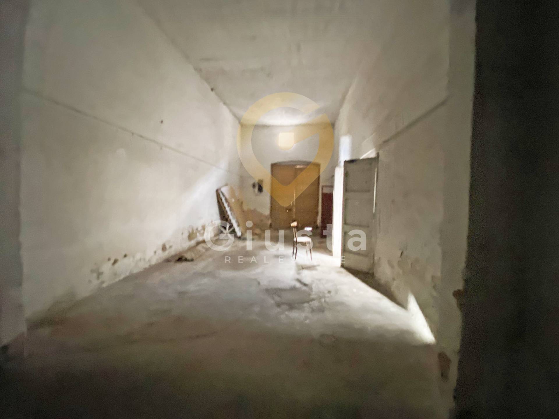 Casa Indipendente in vendita a Guagnano