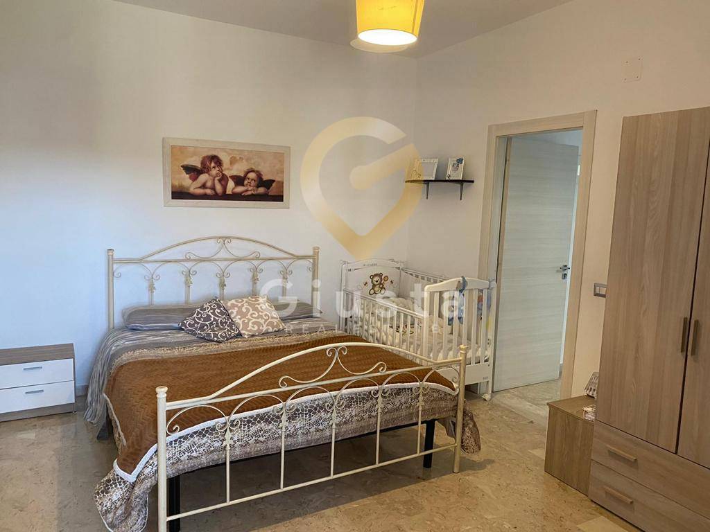Appartamento in vendita a Ceglie Messapica