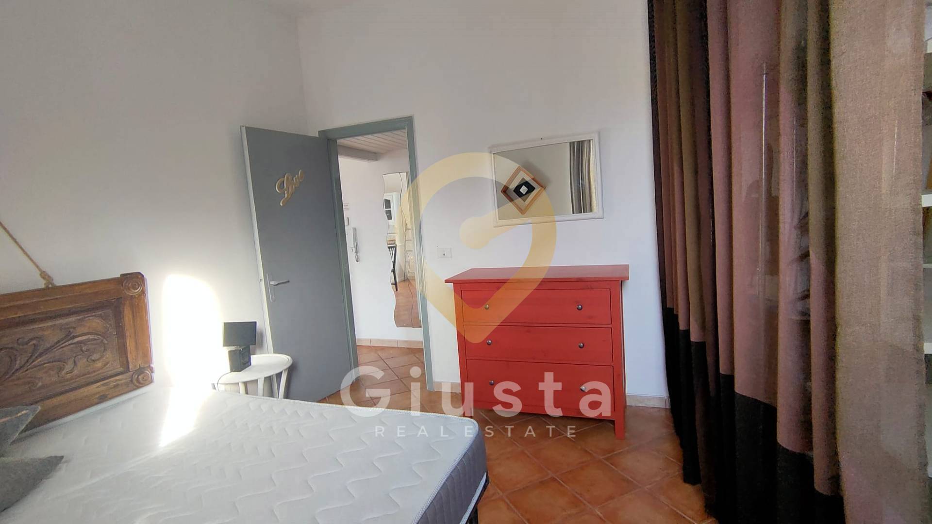 Appartamento in vendita a Brindisi, Zona Centro