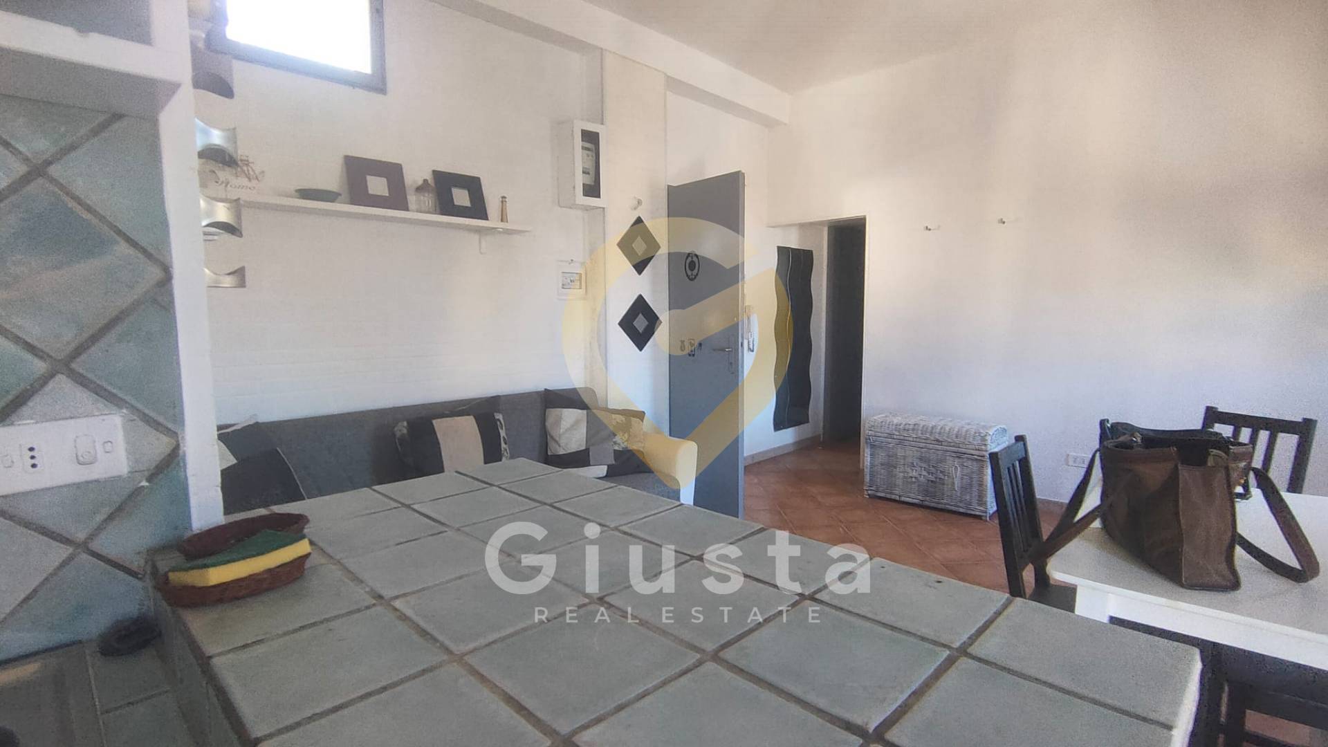 Appartamento in vendita a Brindisi, Zona Centro