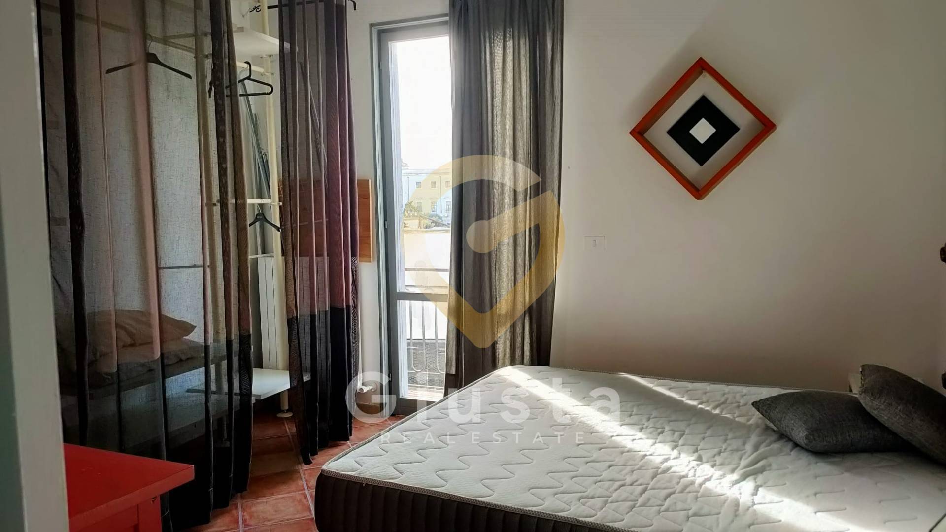 Appartamento in vendita a Brindisi, Zona Centro