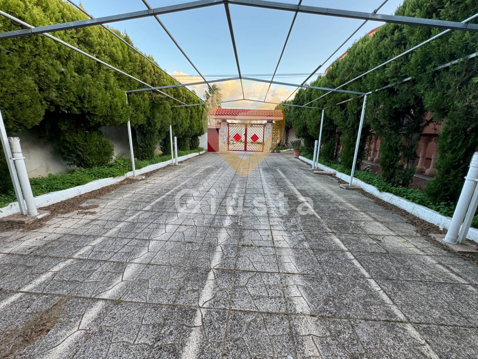 Villa o villino in vendita a Torchiarolo, Lendinuso