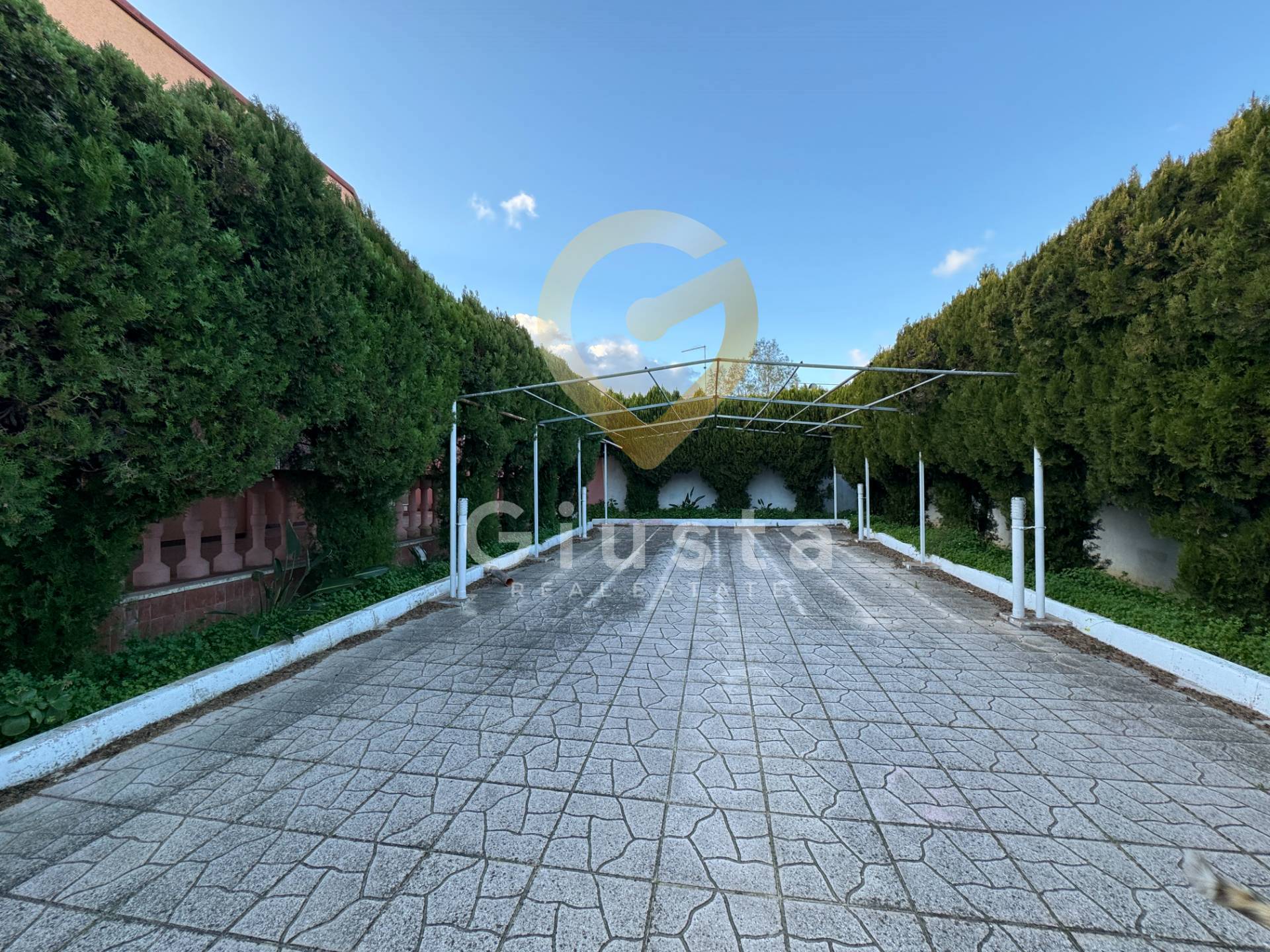 Villa o villino in vendita a Torchiarolo, Lendinuso