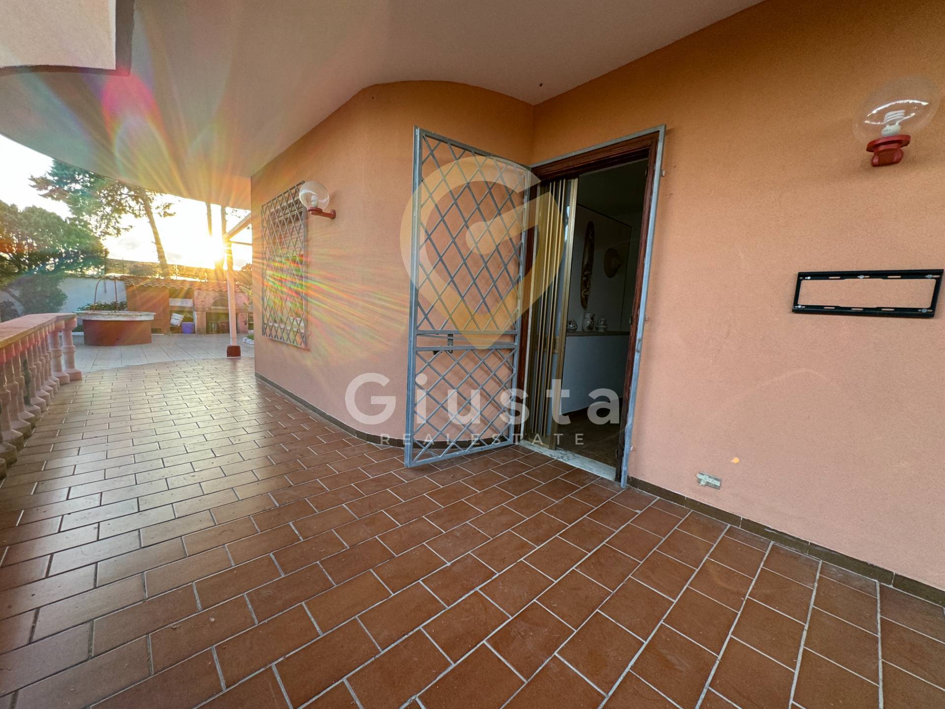 Villa o villino in vendita a Torchiarolo, Lendinuso