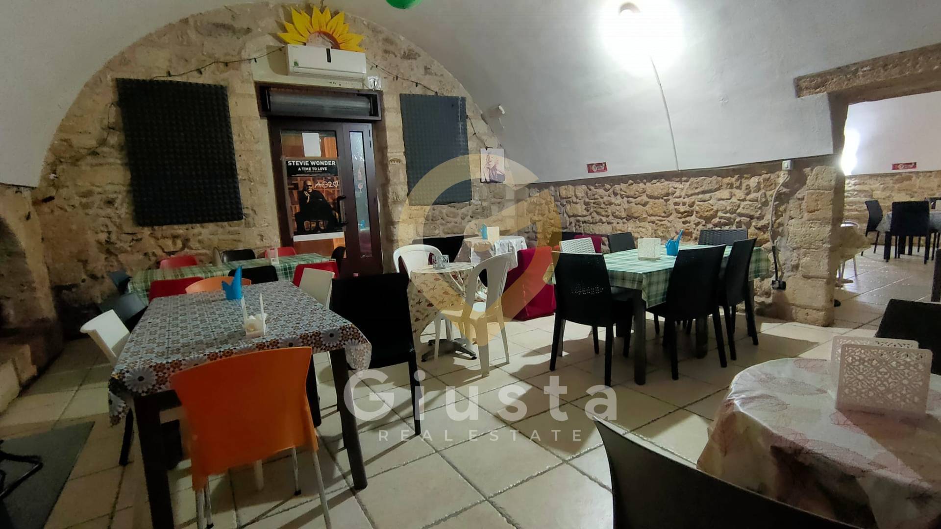 Ristorante in vendita a Brindisi, Zona Centro