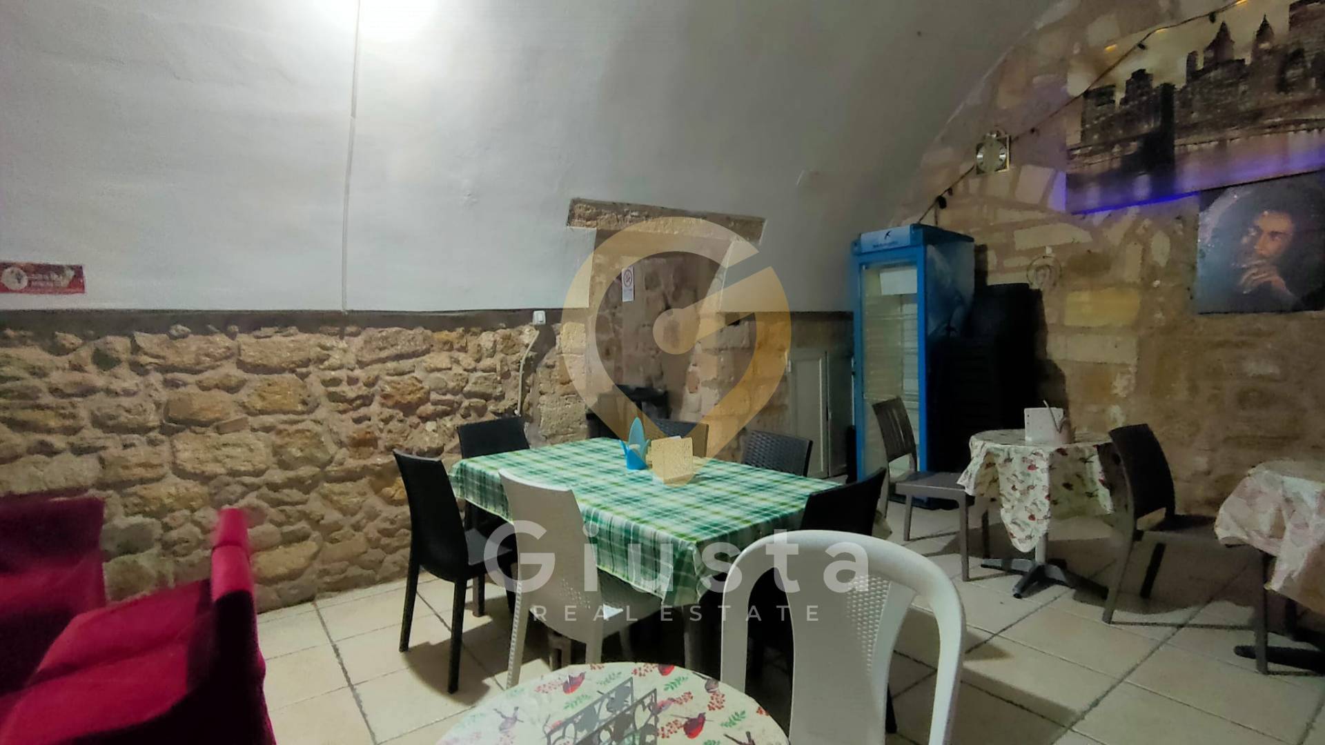 Ristorante in vendita a Brindisi, Zona Centro