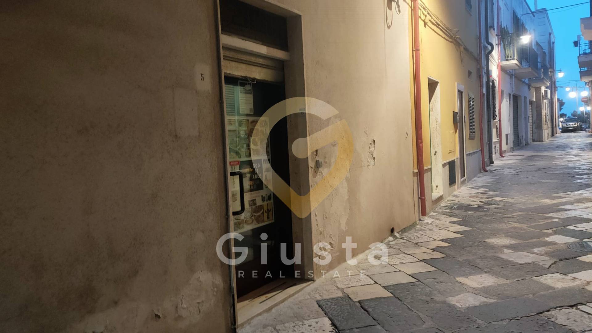 Ristorante in vendita a Brindisi, Zona Centro