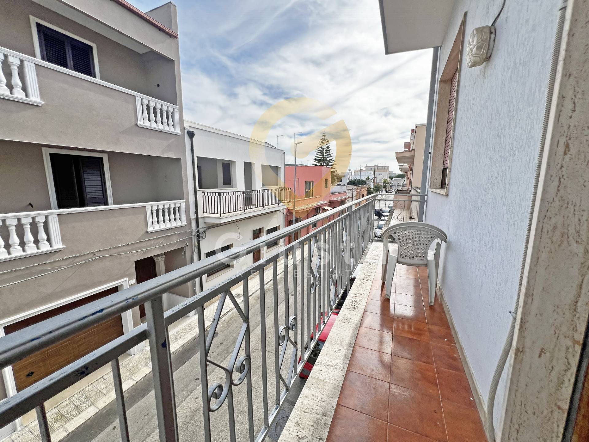 Casa Semindipendente in vendita a Mesagne