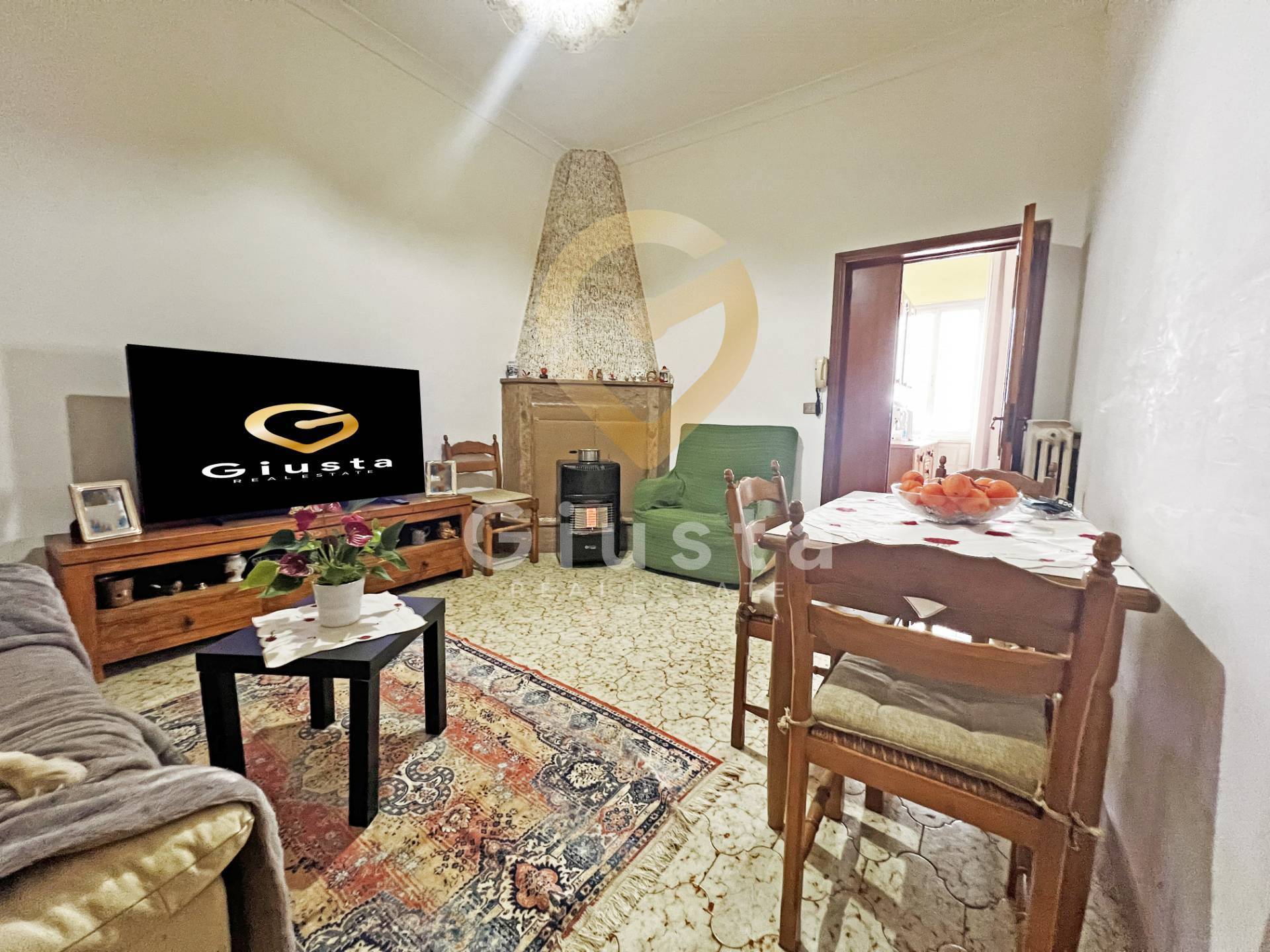 Casa Semindipendente in vendita a Mesagne