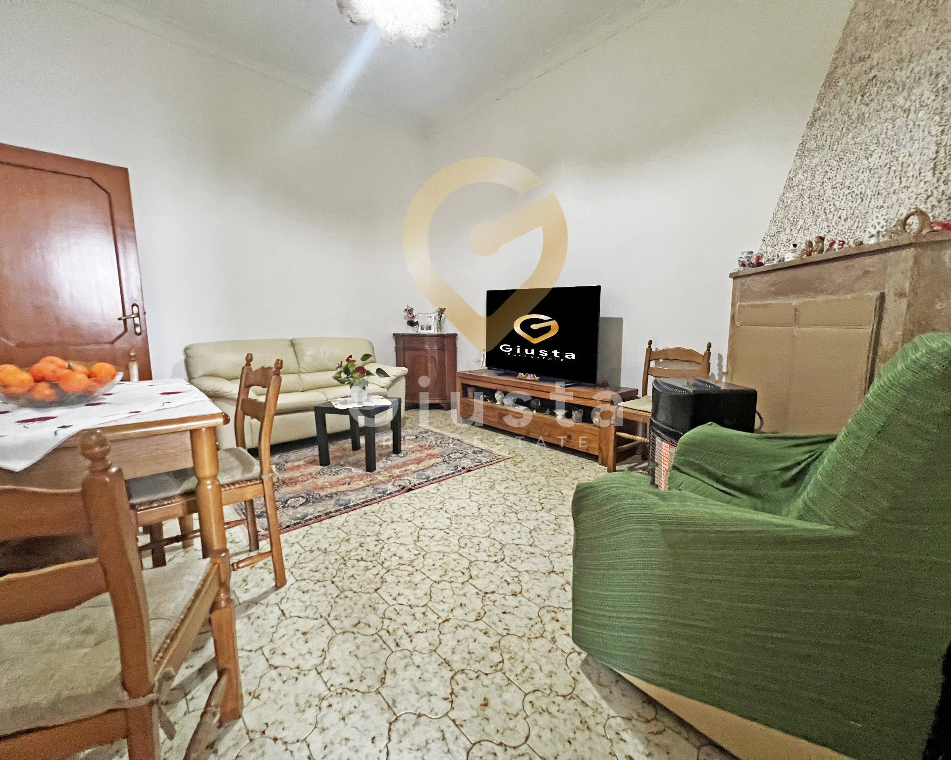 Casa Semindipendente in vendita a Mesagne