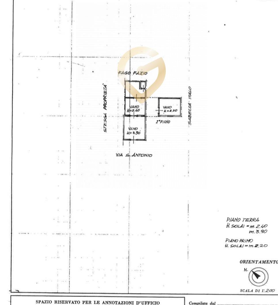 Casa Indipendente in vendita a Torchiarolo, Torre San Gennaro