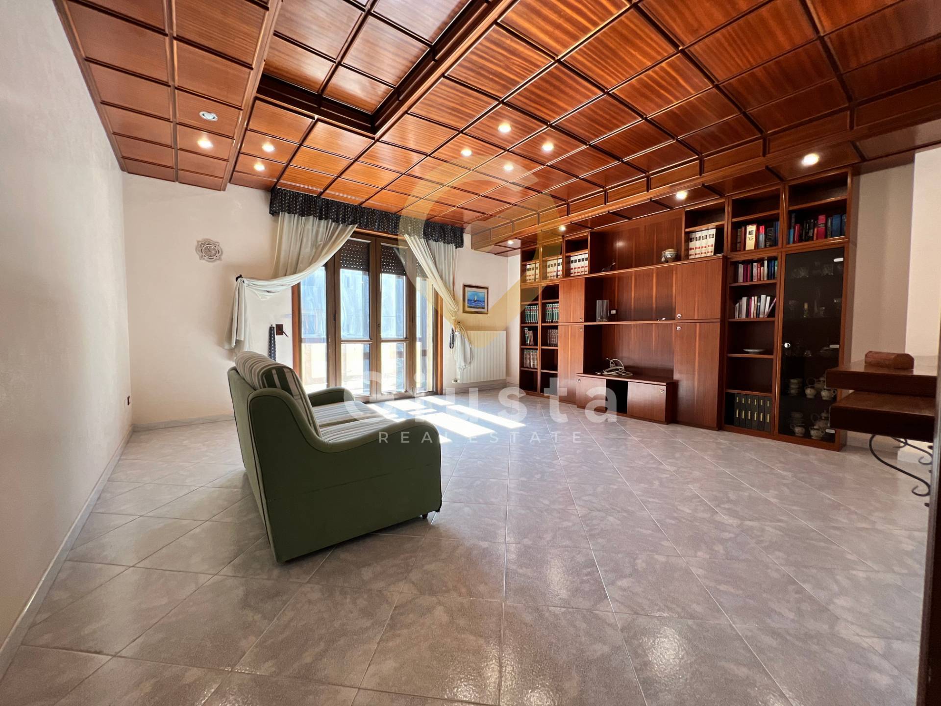 Appartamento in vendita a Latiano