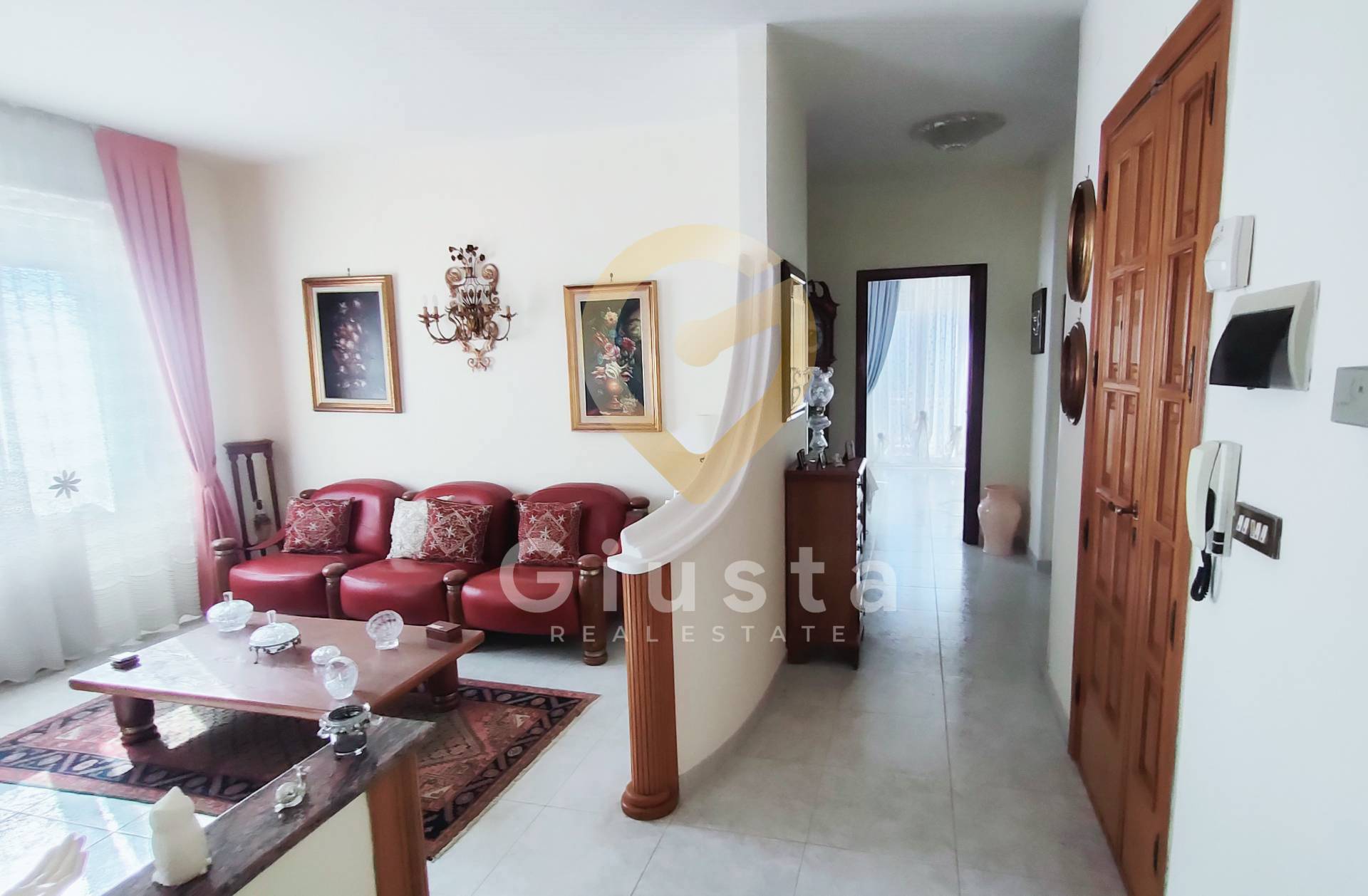 Appartamento in vendita a Brindisi, Casale