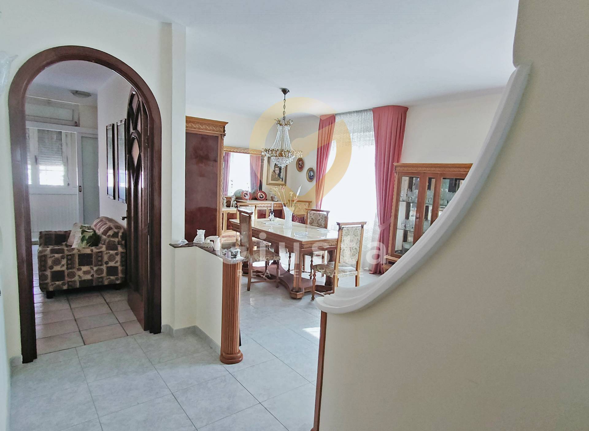 Appartamento in vendita a Brindisi, Casale