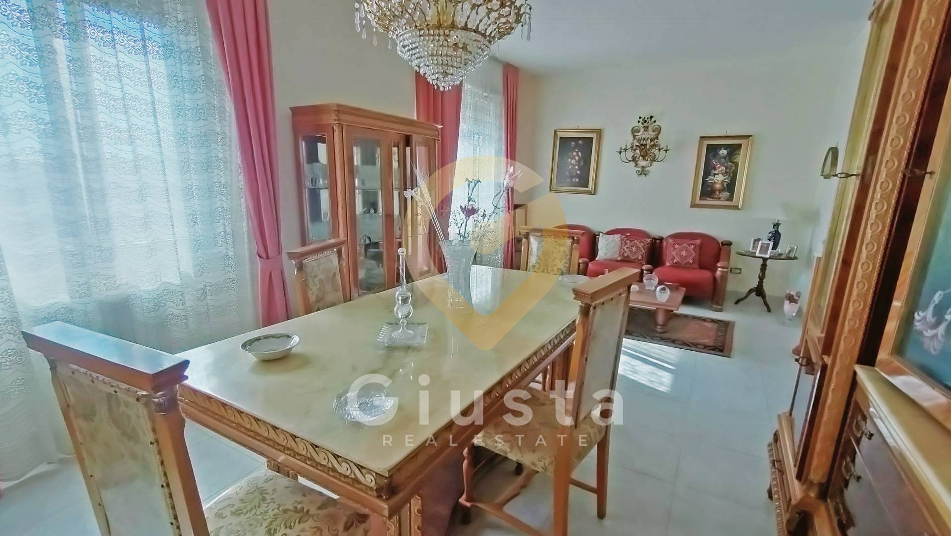 Appartamento in vendita a Brindisi, Casale