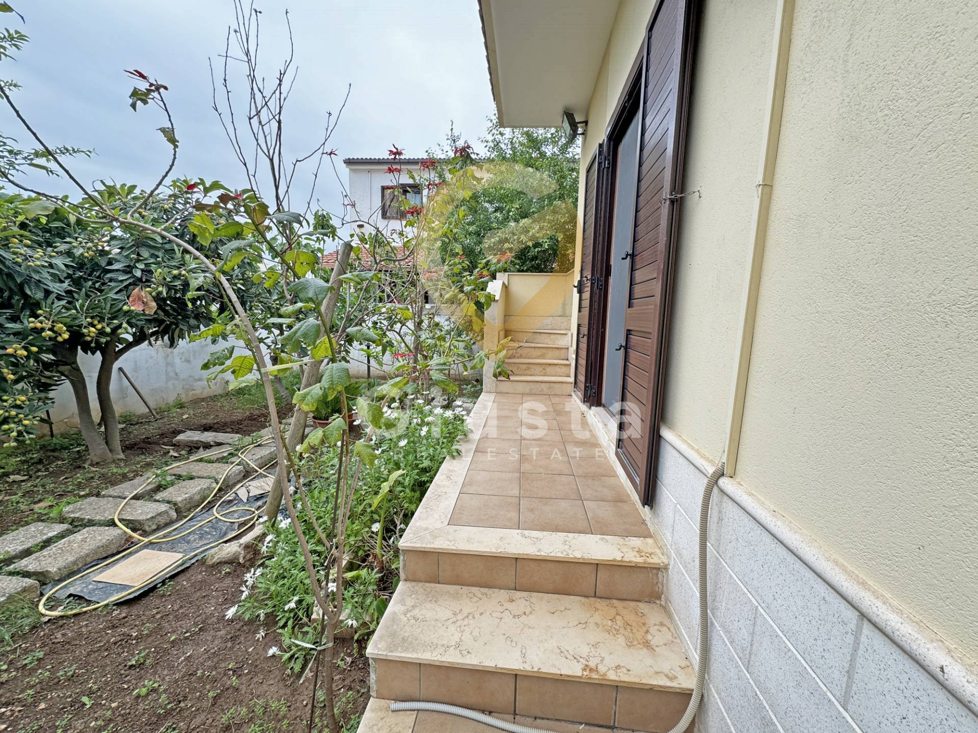 Villa singola in vendita a Pulsano