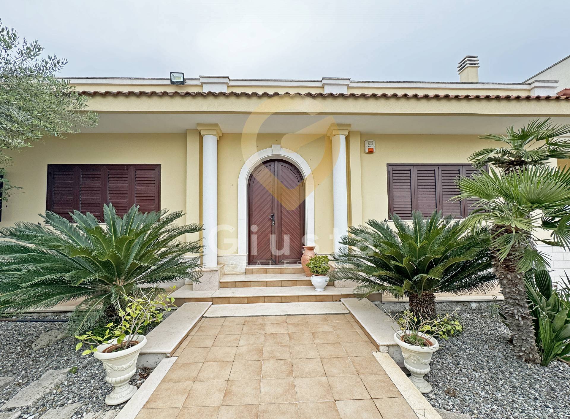 Villa singola in vendita a Pulsano