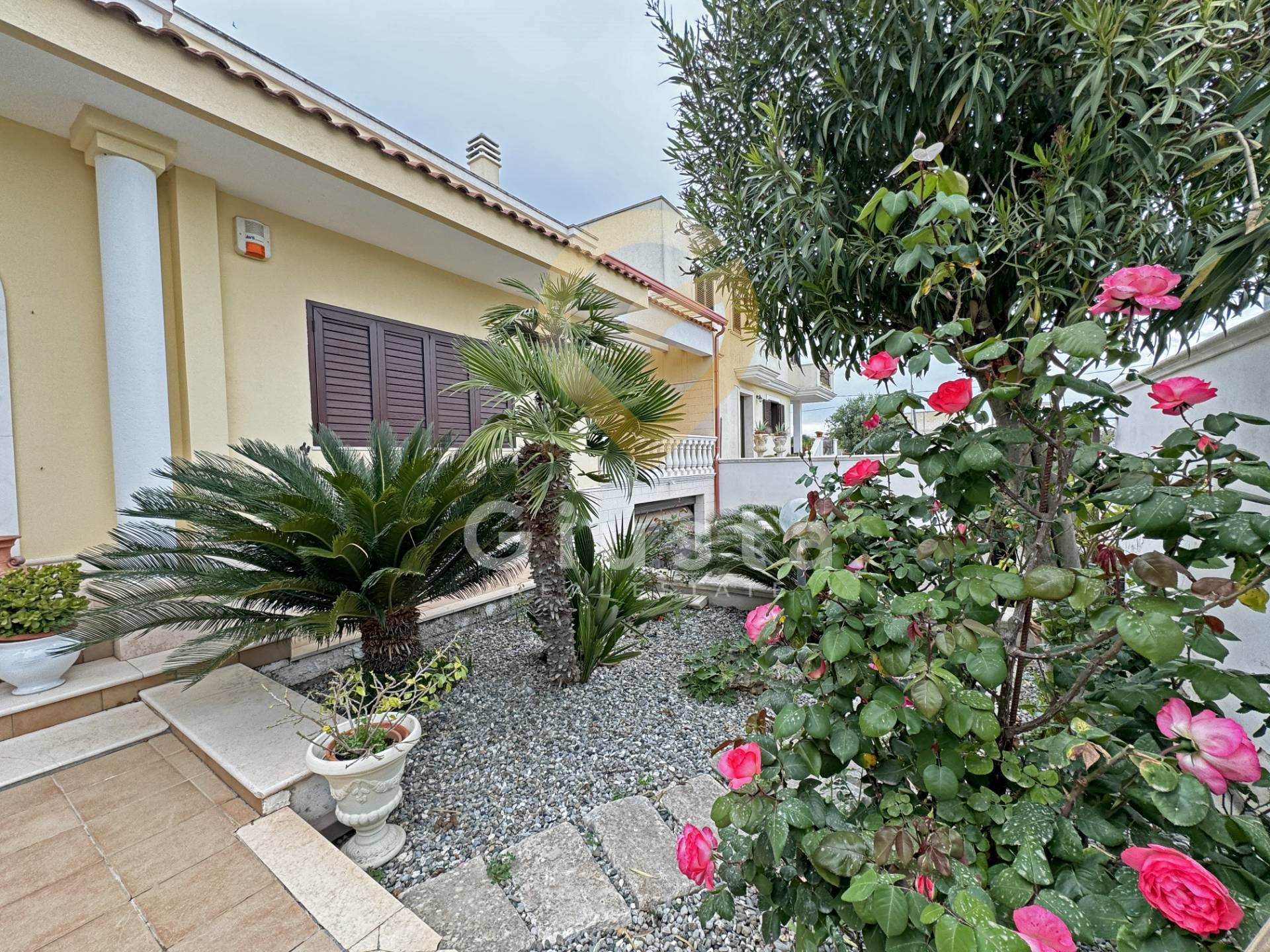 Villa singola in vendita a Pulsano