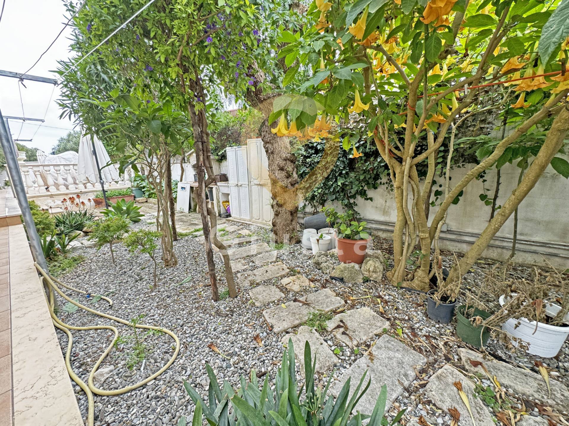 Villa singola in vendita a Pulsano